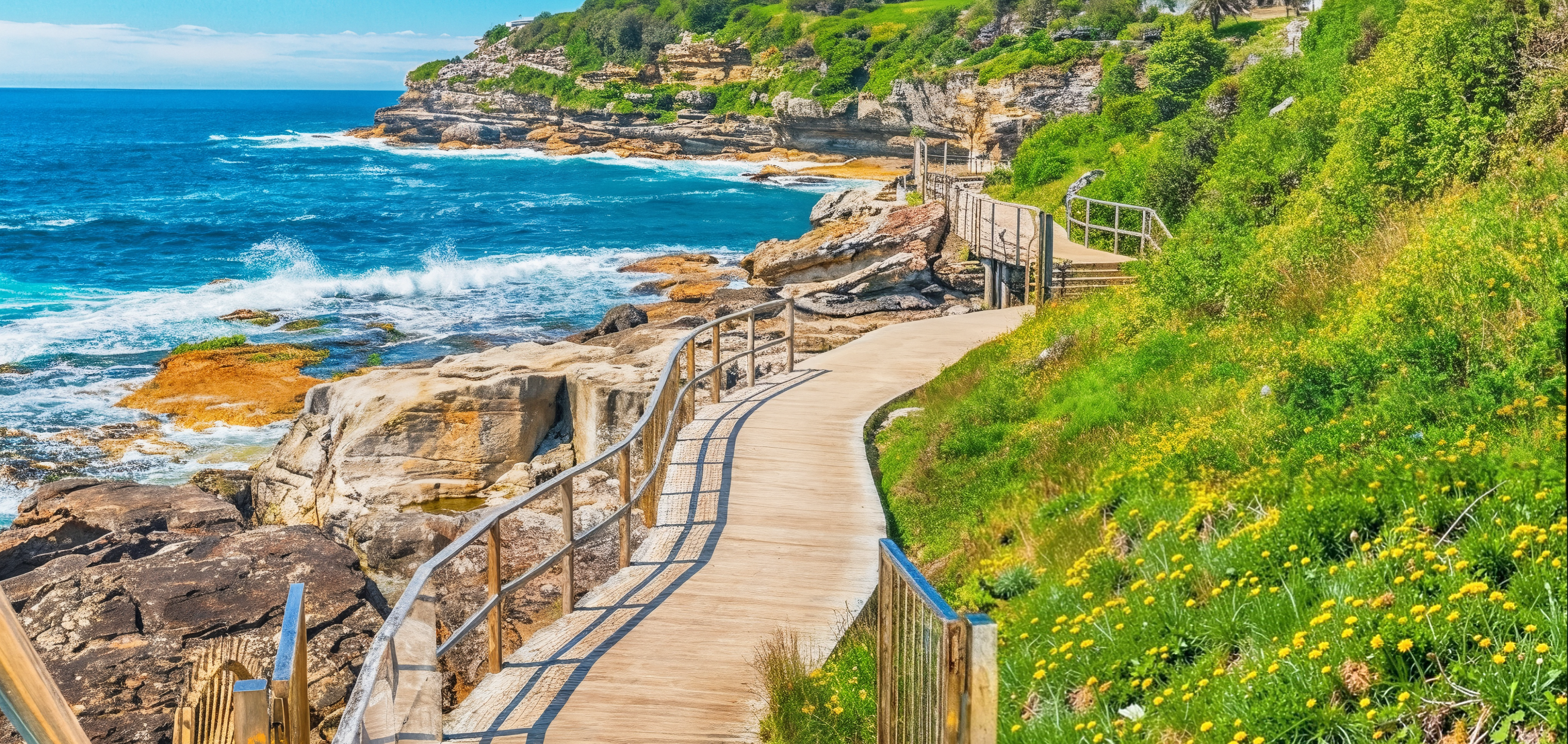 Sydney travel guide: How to experience the city without rushing 29 Day 4: Bondi Coastline