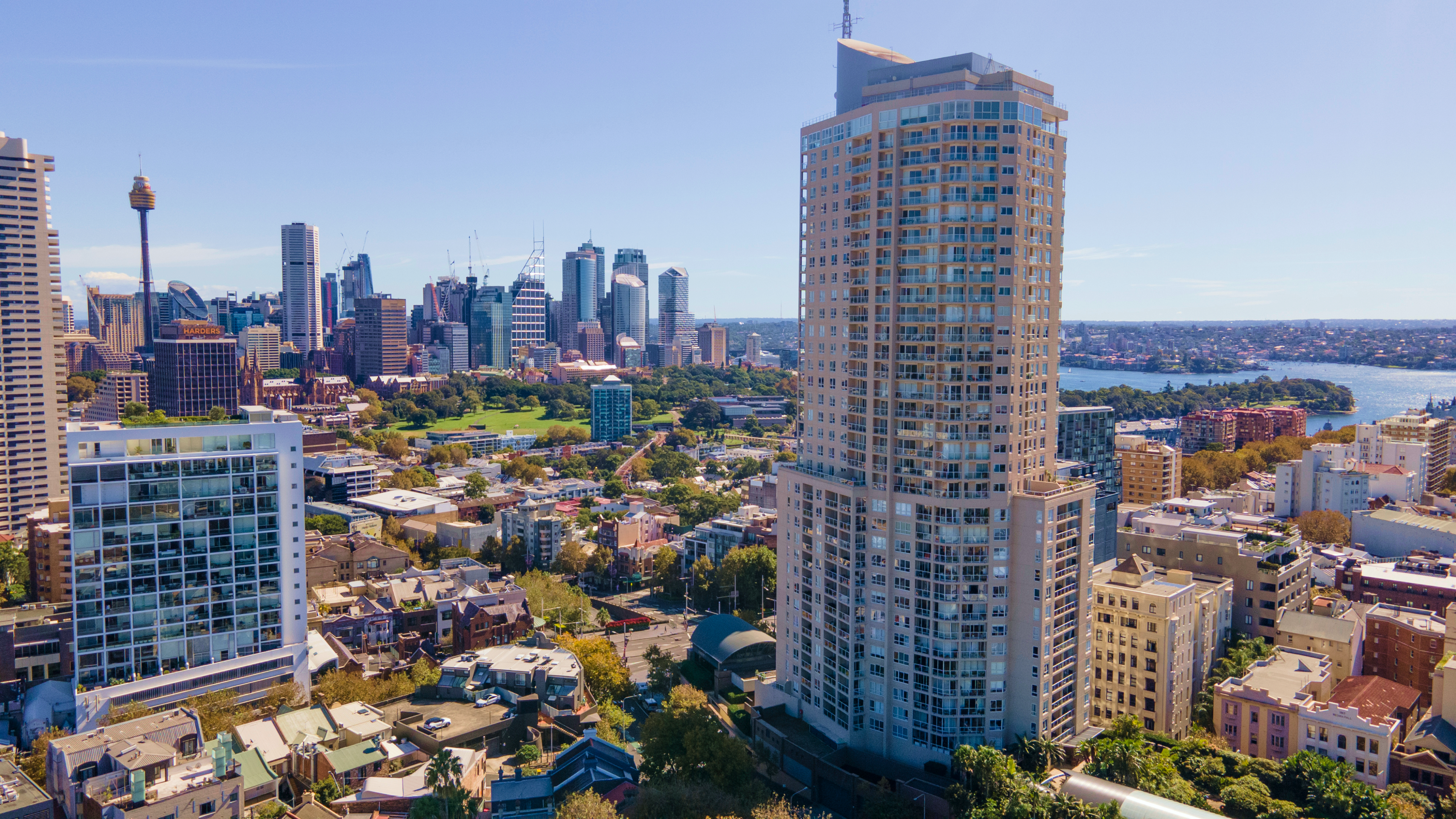 Sydney travel guide: How to experience the city without rushing 15 Darlinghurst