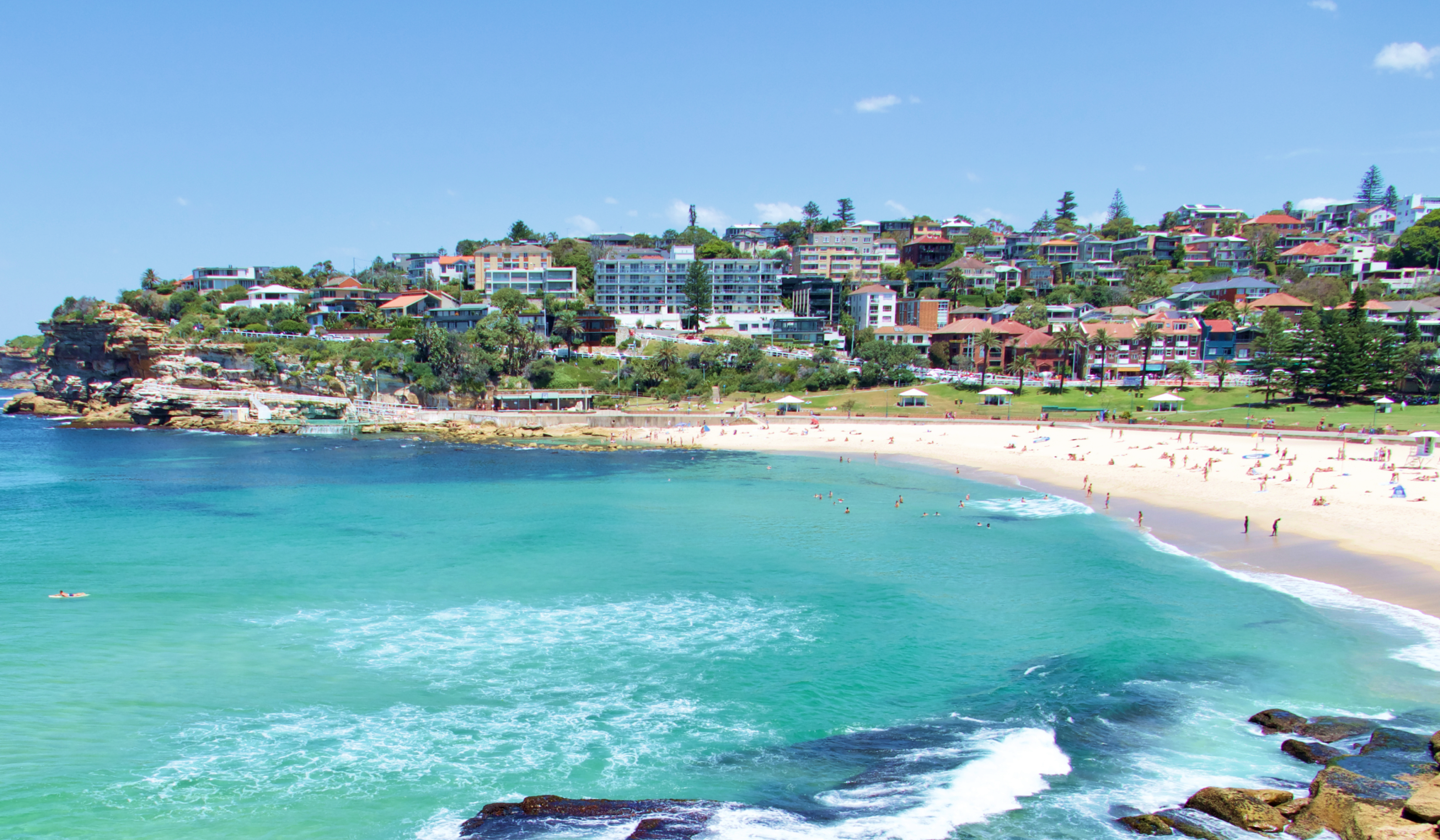 Sydney travel guide: How to experience the city without rushing 16 Bondi Beach