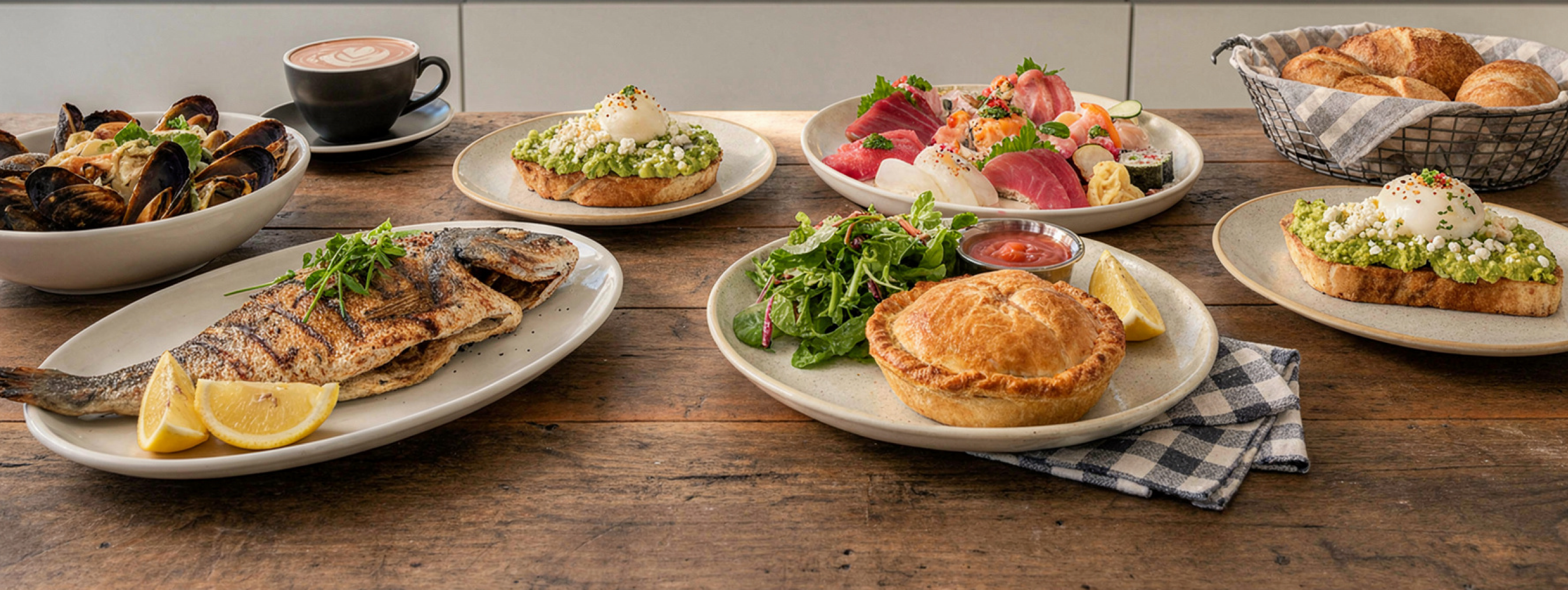 Sydney travel guide: How to experience the city without rushing 26 Traditional food