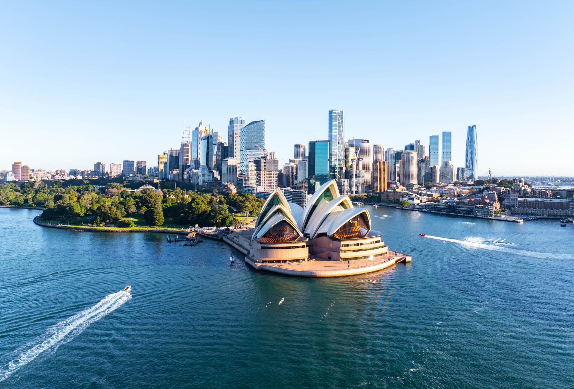 Sydney travel guide: How to experience the city without rushing