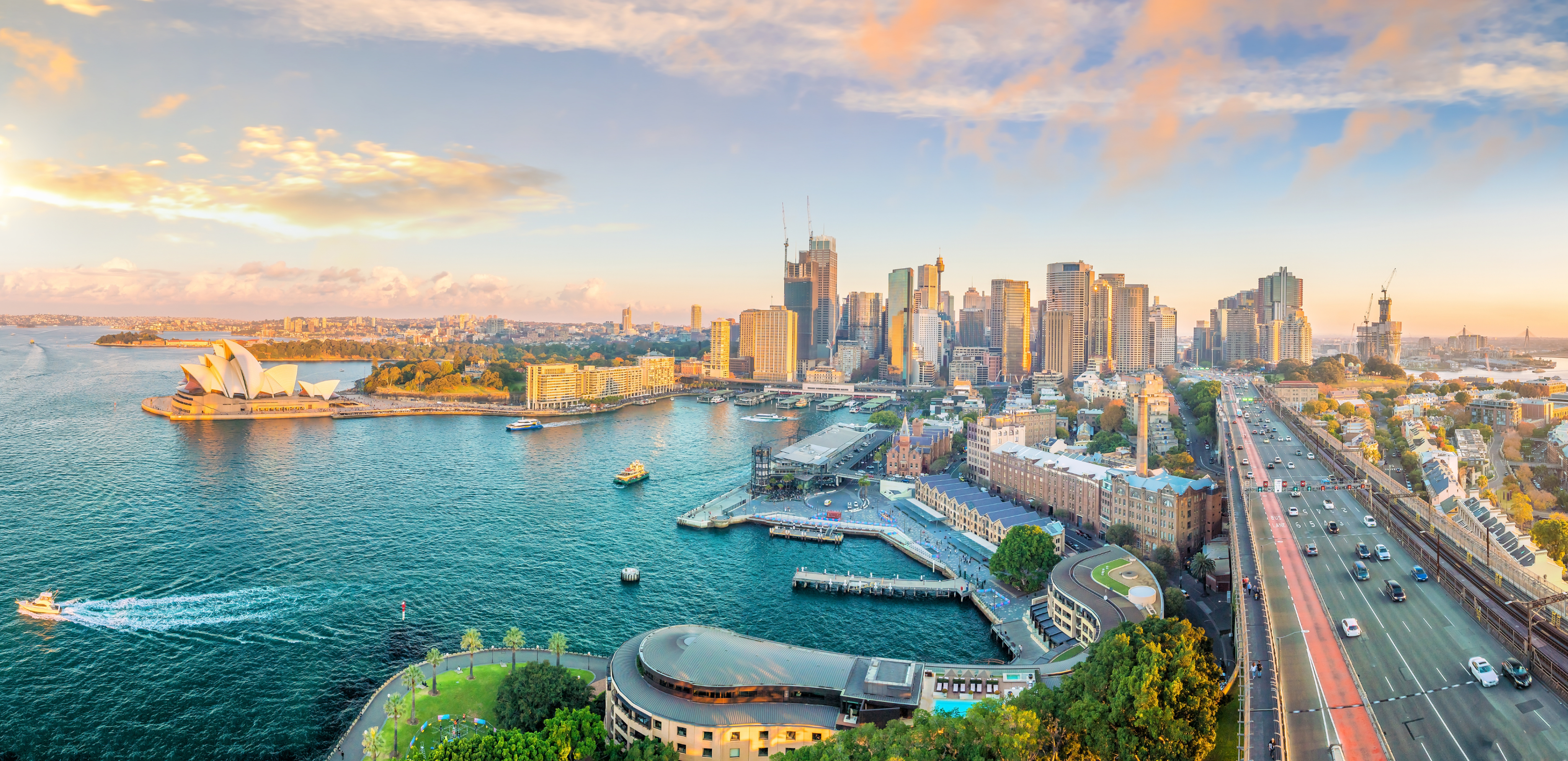 Sydney travel guide: How to experience the city without rushing 3 Useful things to know