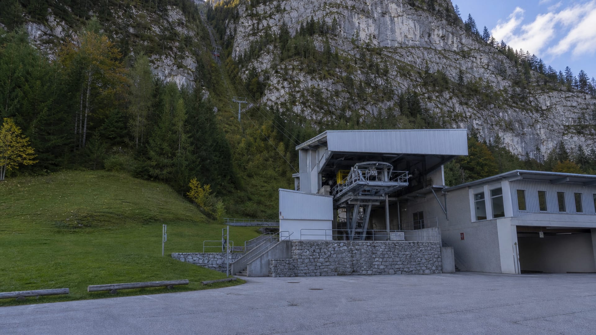 Salzburg travel guide: How to experience the city without rushing 29 Day 3: Nonntal and Untersberg