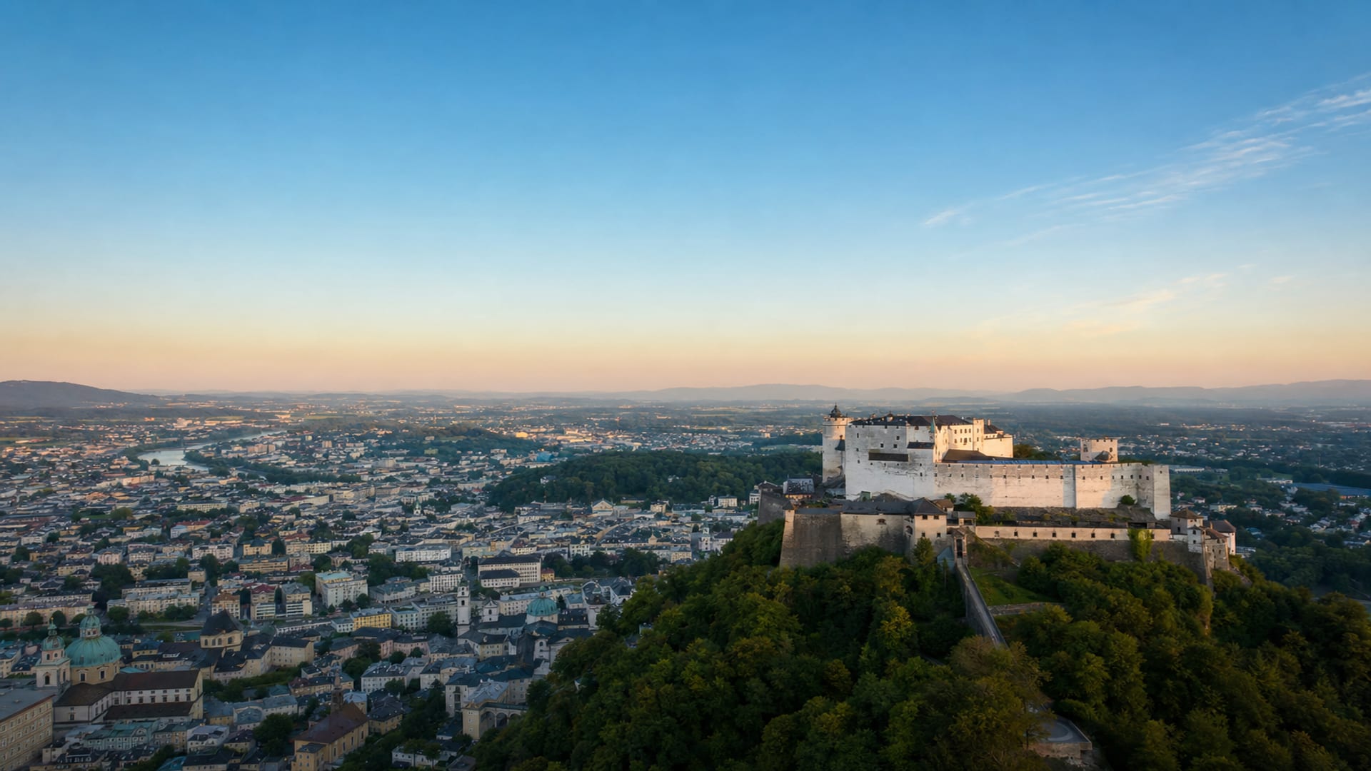 Salzburg travel guide: How to experience the city without rushing 1 SZG hero Salzburg travel guide: How to experience the city without rushing