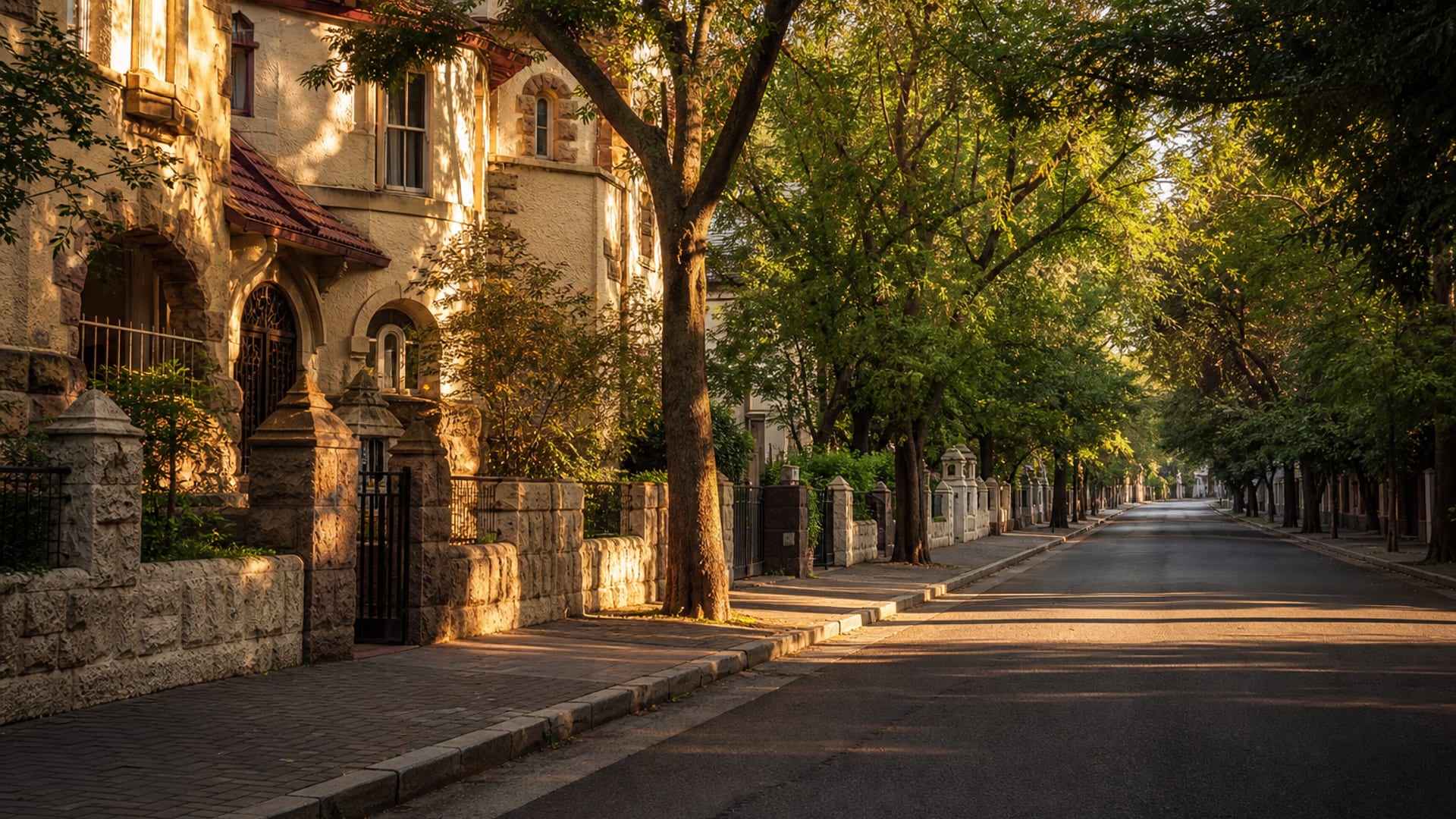 Qingdao travel guide: How to experience the city without rushing 14 Shinan District, Badaguan