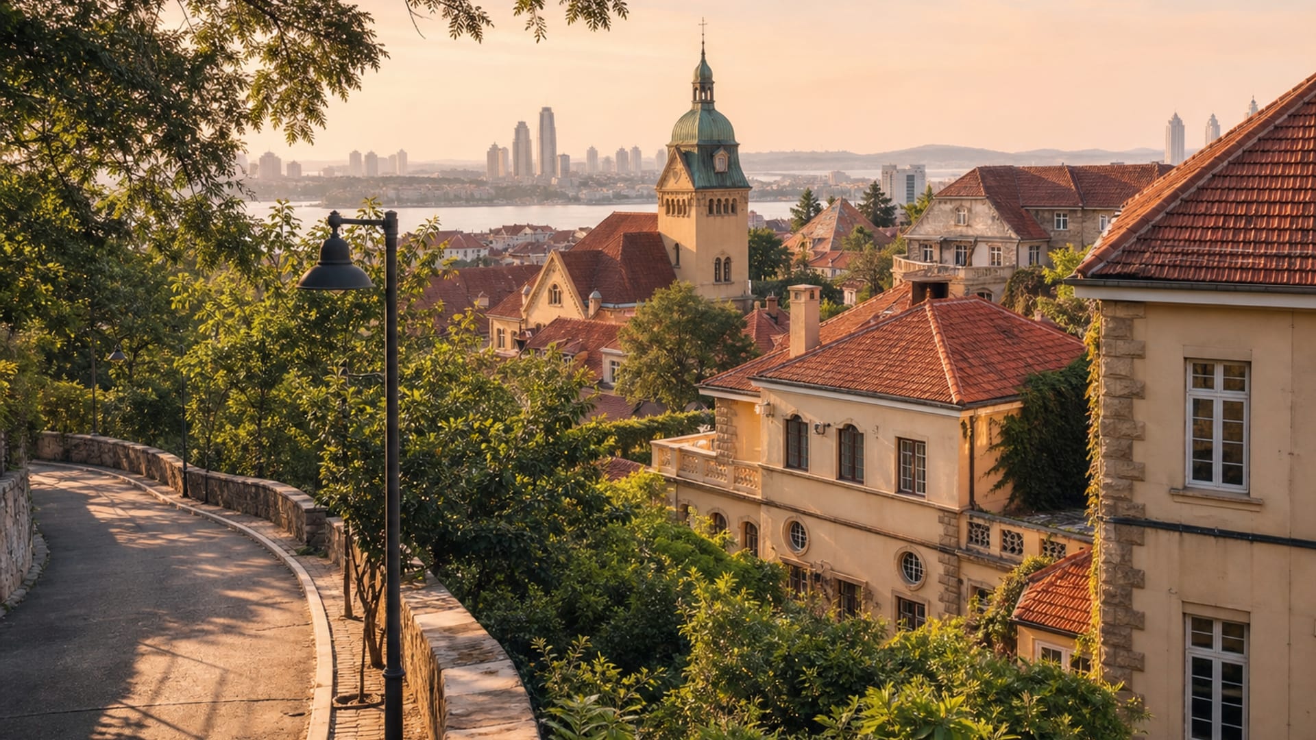 Qingdao travel guide: How to experience the city without rushing 27 Day 1: Arrival and Adjustment