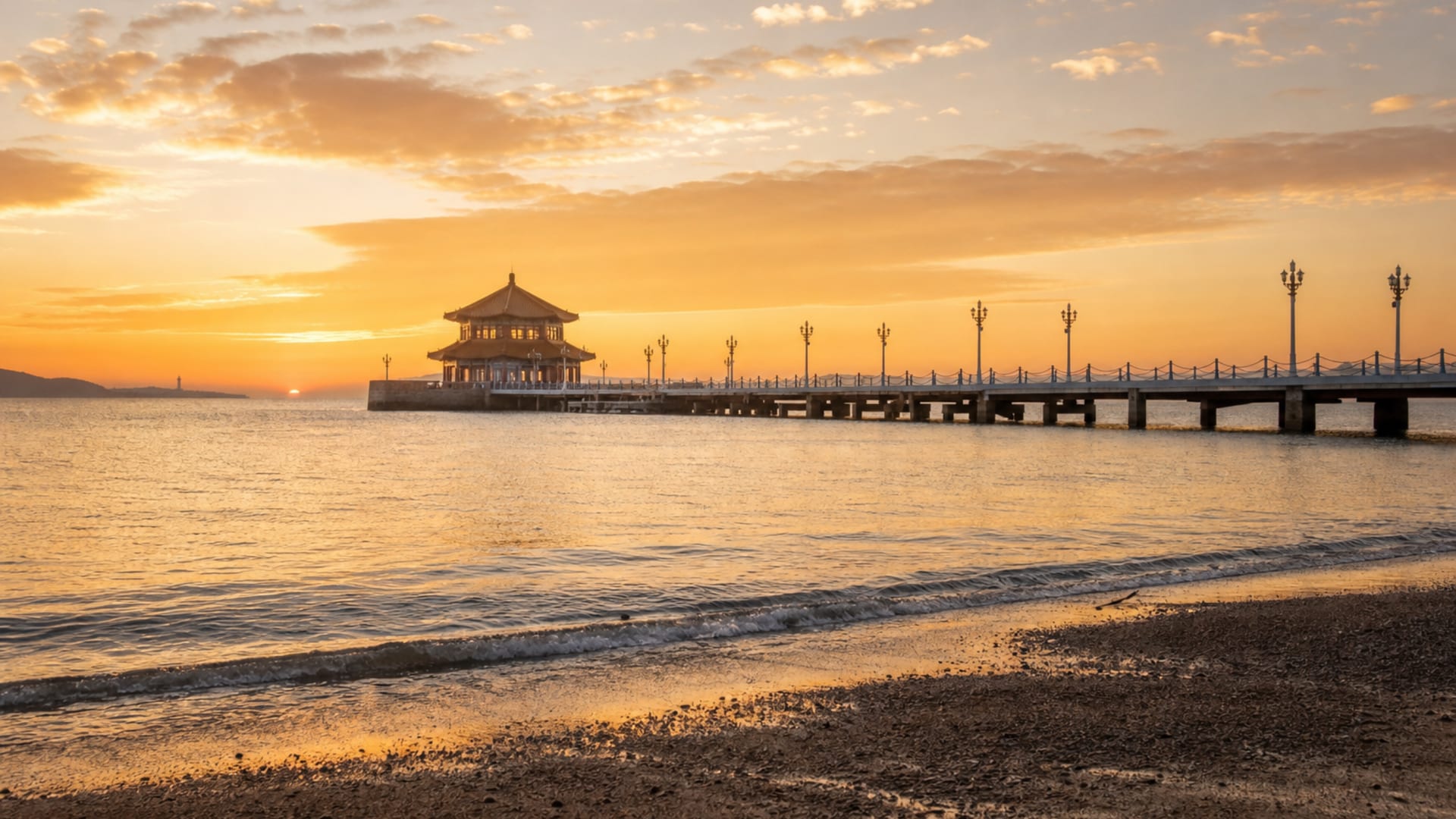 Qingdao travel guide: How to experience the city without rushing 29 Day 3: Zhanqiao and Beer History