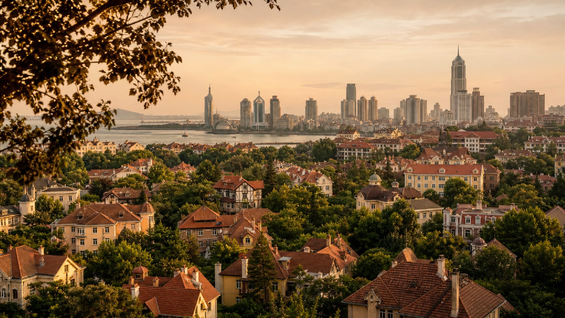 Qingdao travel guide: How to experience the city without rushing 3 Useful things to know