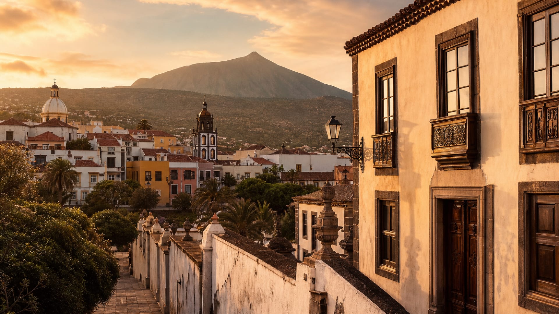 Tenerife travel guide: How to experience the city without rushing 26 Day 1: Arrival and Adjustment