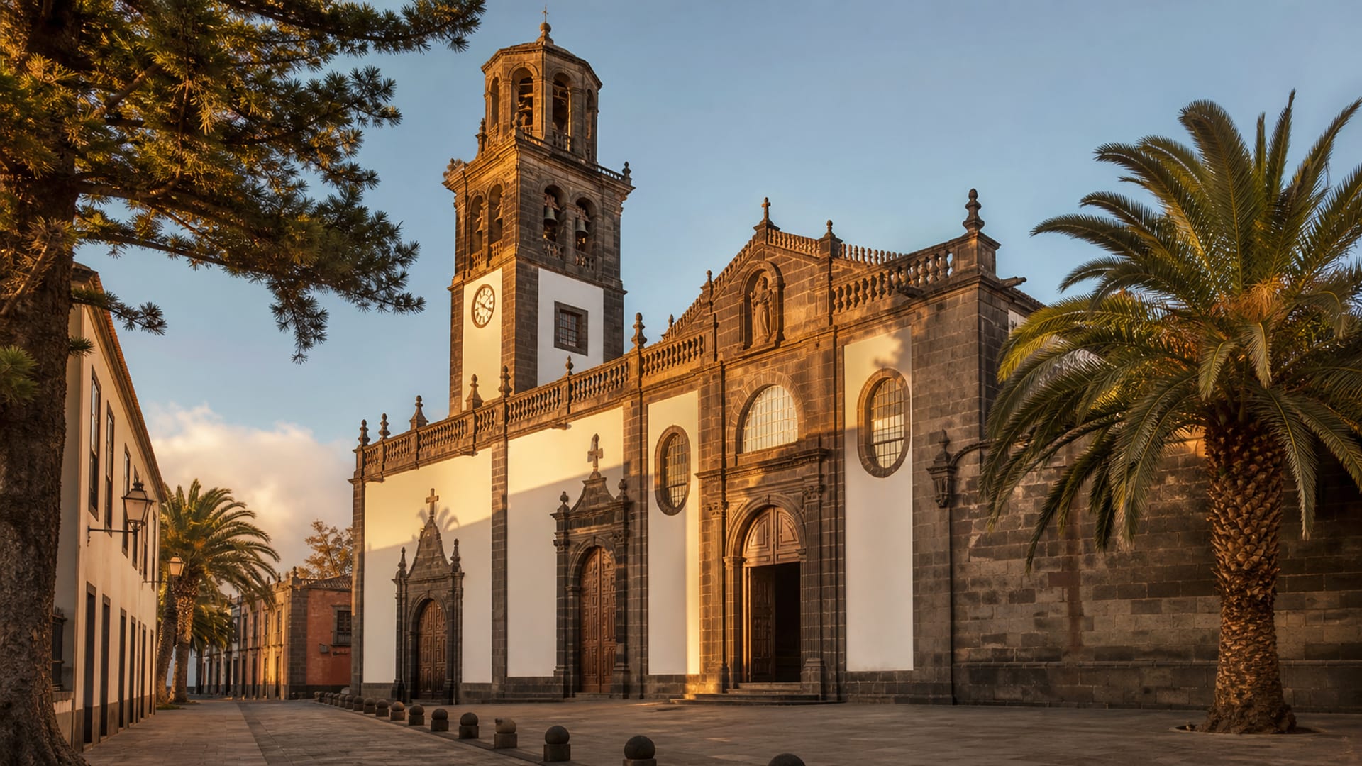 Tenerife travel guide: How to experience the city without rushing 29 Day 4: La Laguna and the Lava Tube