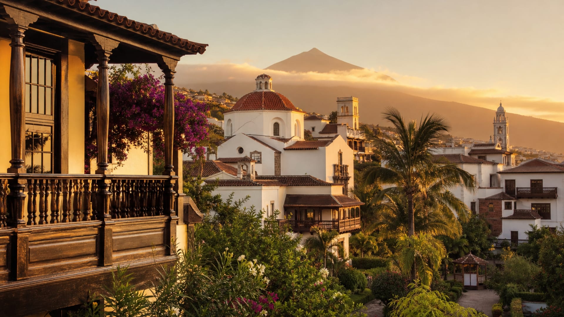 Tenerife travel guide: How to experience the city without rushing 30 Day 5: Coastal Farewell and Departure