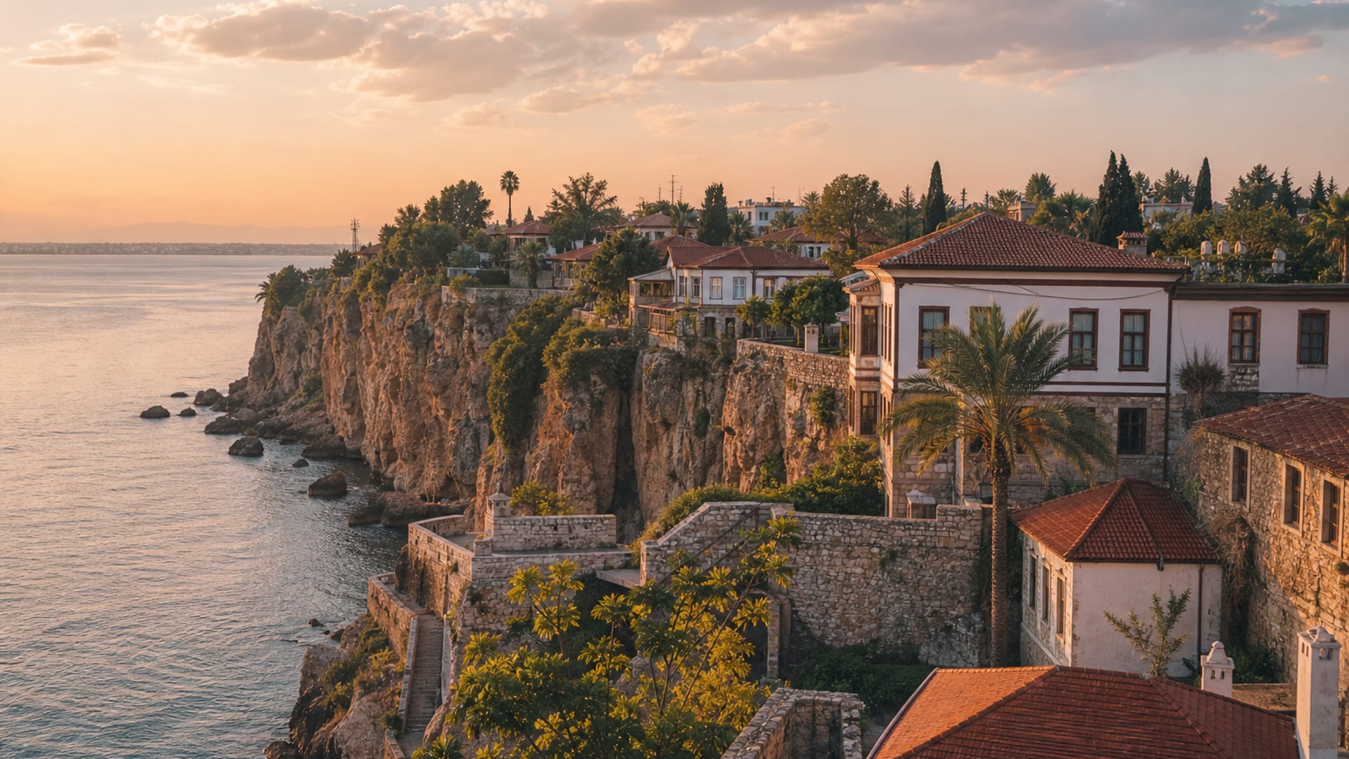 Tenerife travel guide: How to experience the city without rushing 1 TCI hero Tenerife travel guide: How to experience the city without rushing