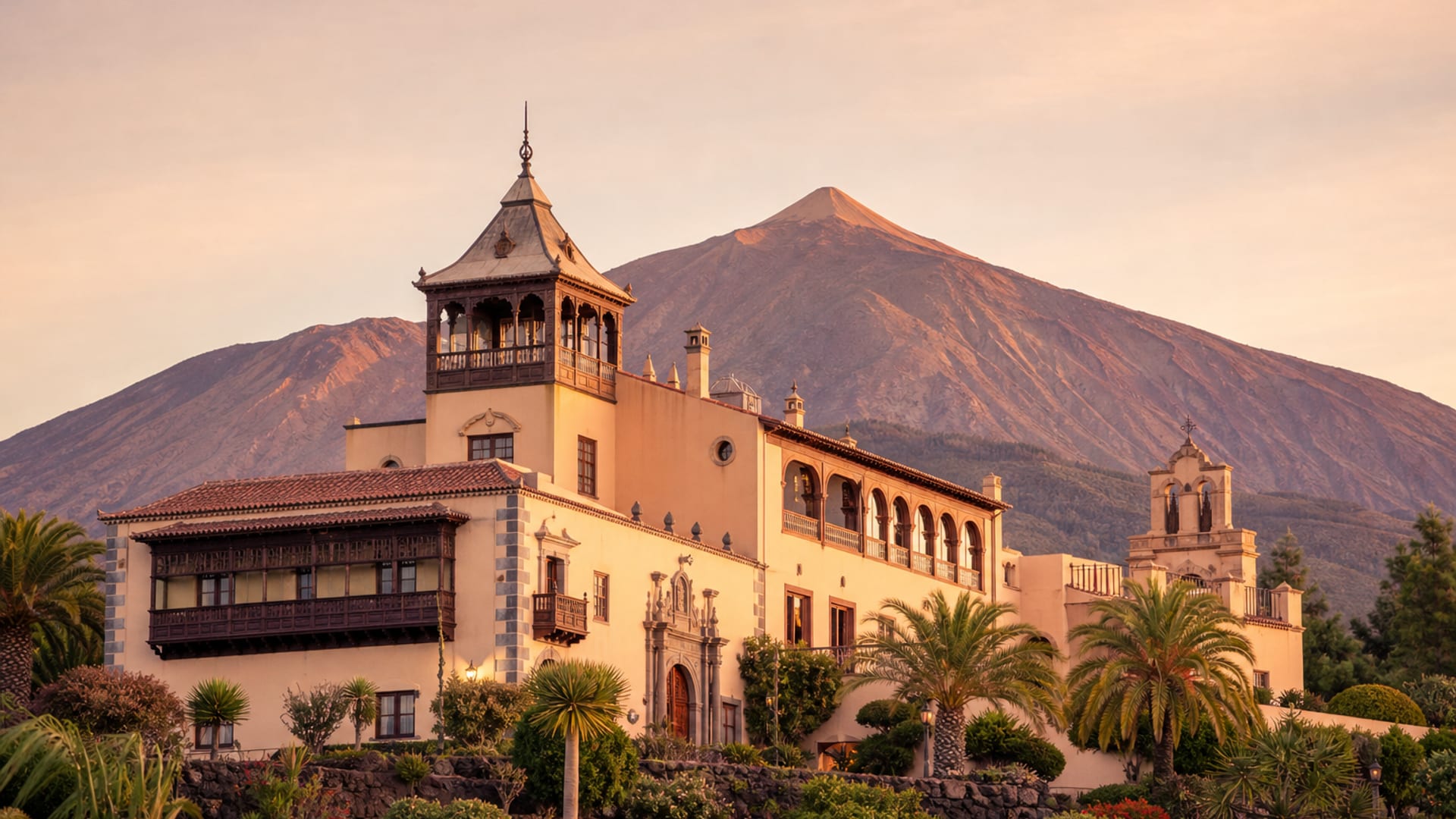 Tenerife travel guide: How to experience the city without rushing 20 Teide National Park