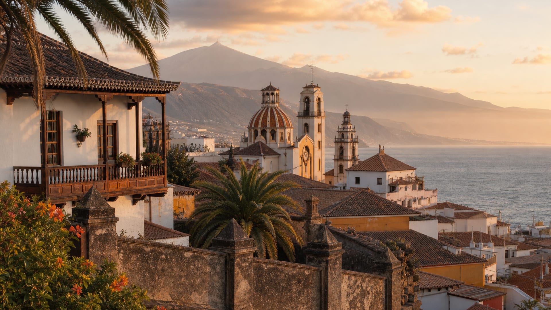 Tenerife travel guide: How to experience the city without rushing 3 Useful things to know