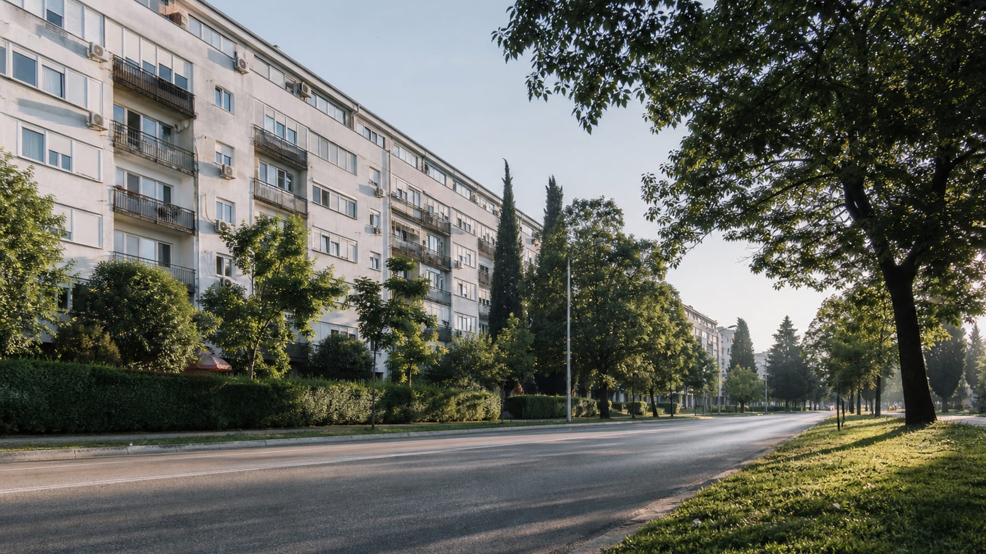 Podgorica travel guide: How to experience the city without rushing 15 Preko Morače