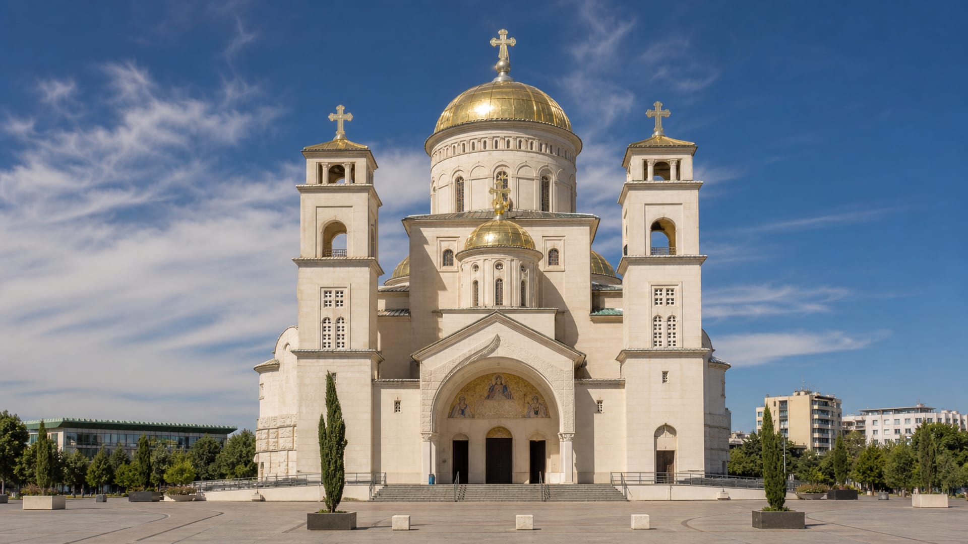Podgorica travel guide: How to experience the city without rushing 17 Stara Varoš