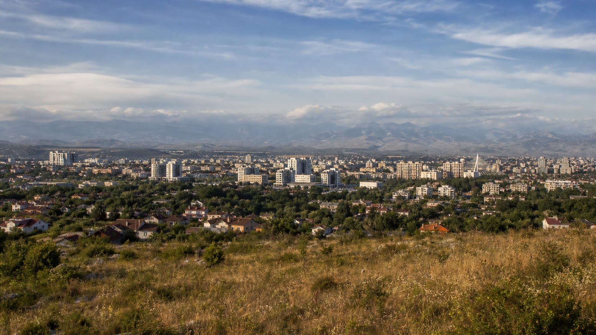 Podgorica travel guide: How to experience the city without rushing 32 Business-class flights from the US to Podgorica