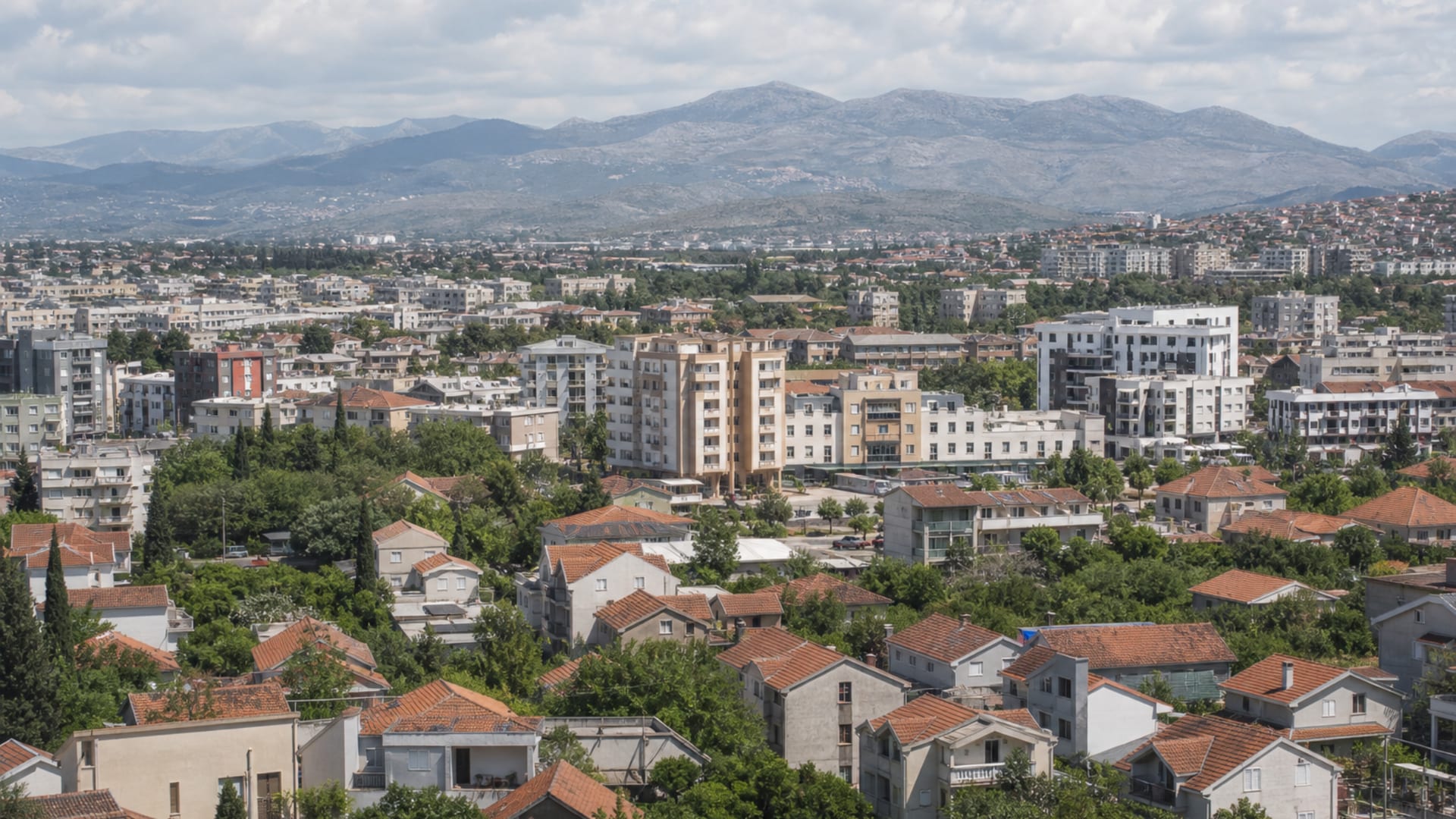 Podgorica travel guide: How to experience the city without rushing 3 Useful things to know
