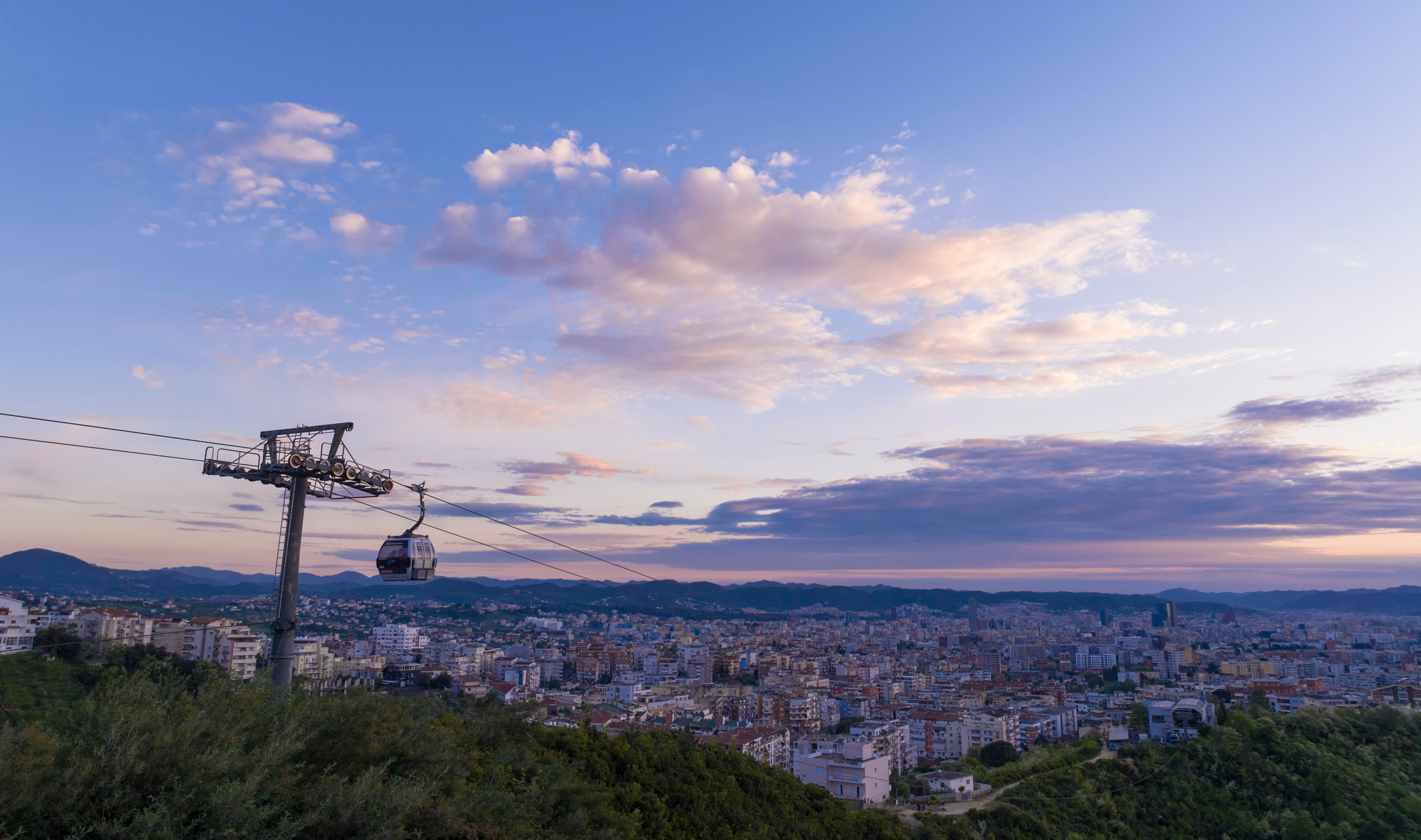 Tirana travel guide: How to experience the city without rushing 28 Day 3: Dajti and Bunk'Art 1