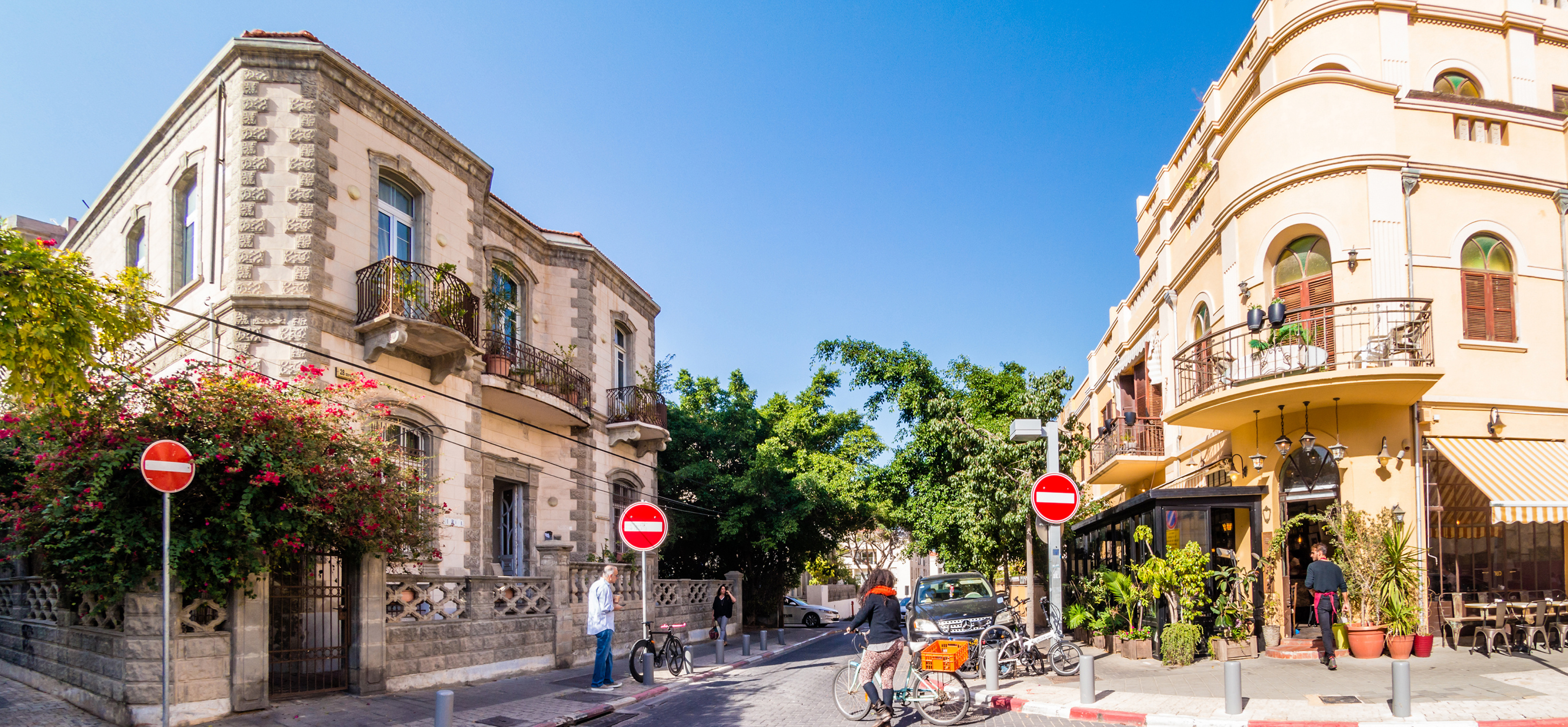 Tel Aviv travel guide: How to experience the city without rushing 28 Day 3: Museums and Neve Tzedek