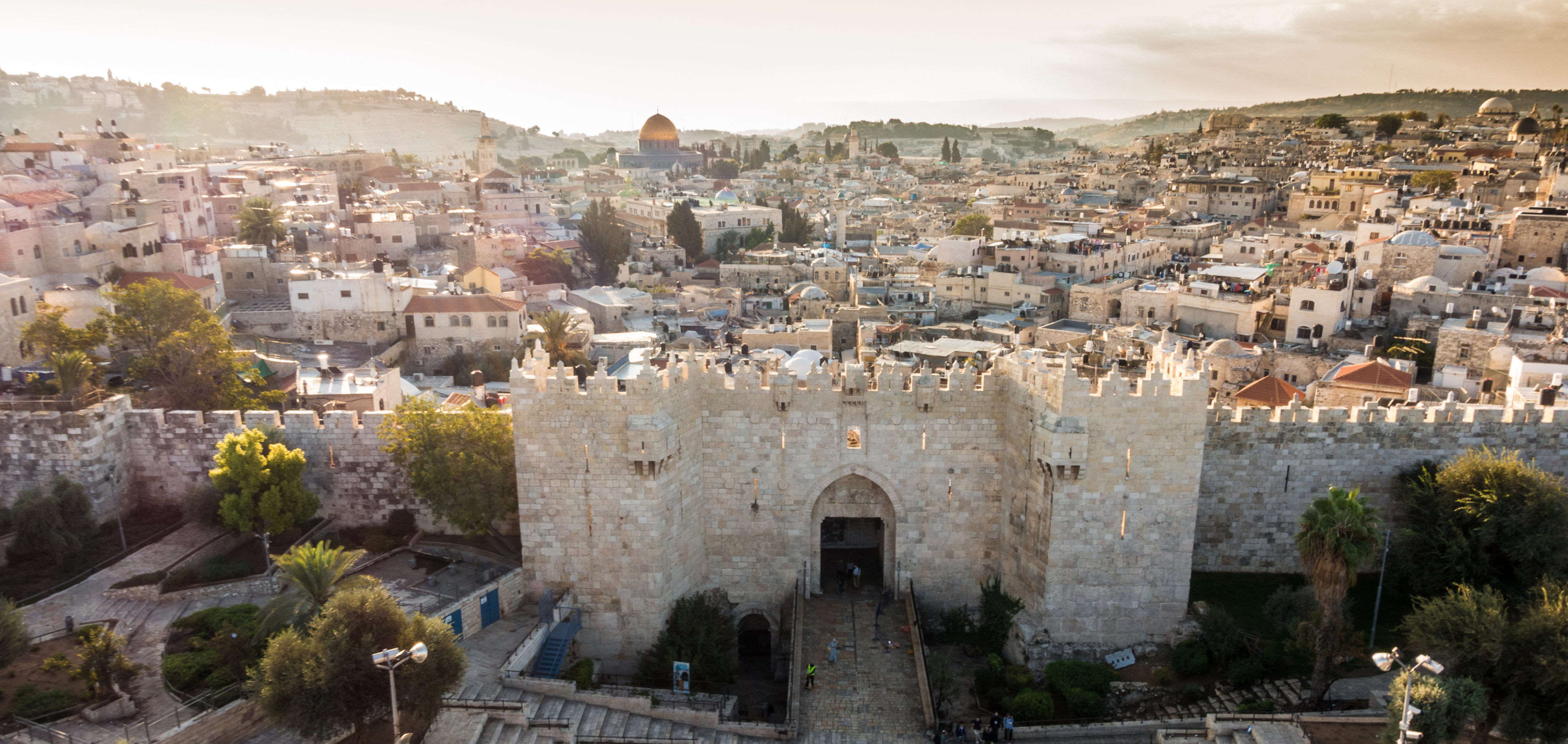 Tel Aviv travel guide: How to experience the city without rushing 29 Day 4: Eretz Israel and Florentin