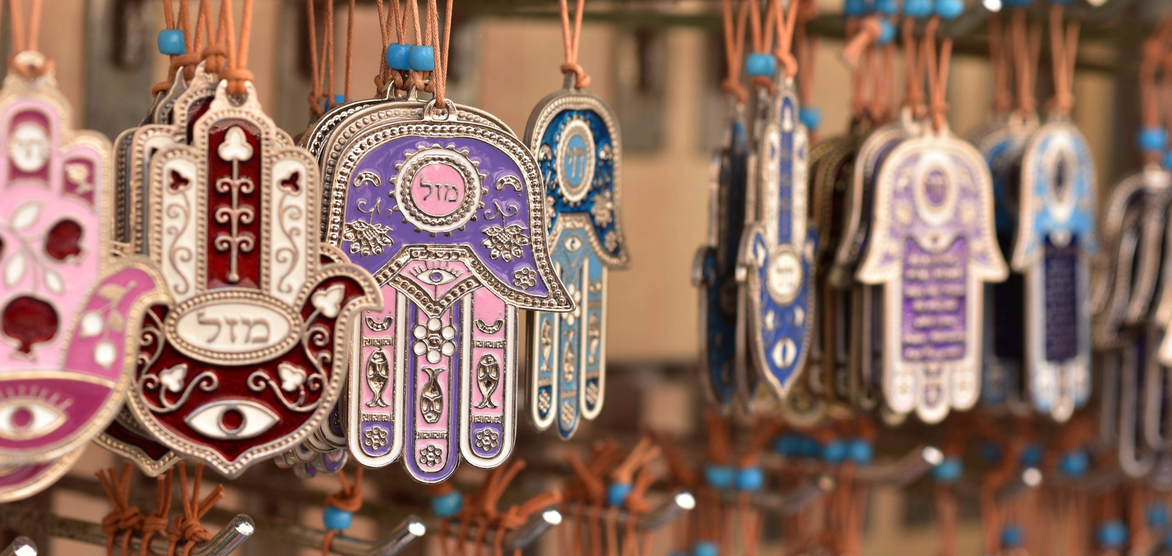 Tel Aviv travel guide: How to experience the city without rushing 30 Day 5: Carmel Market and Departure