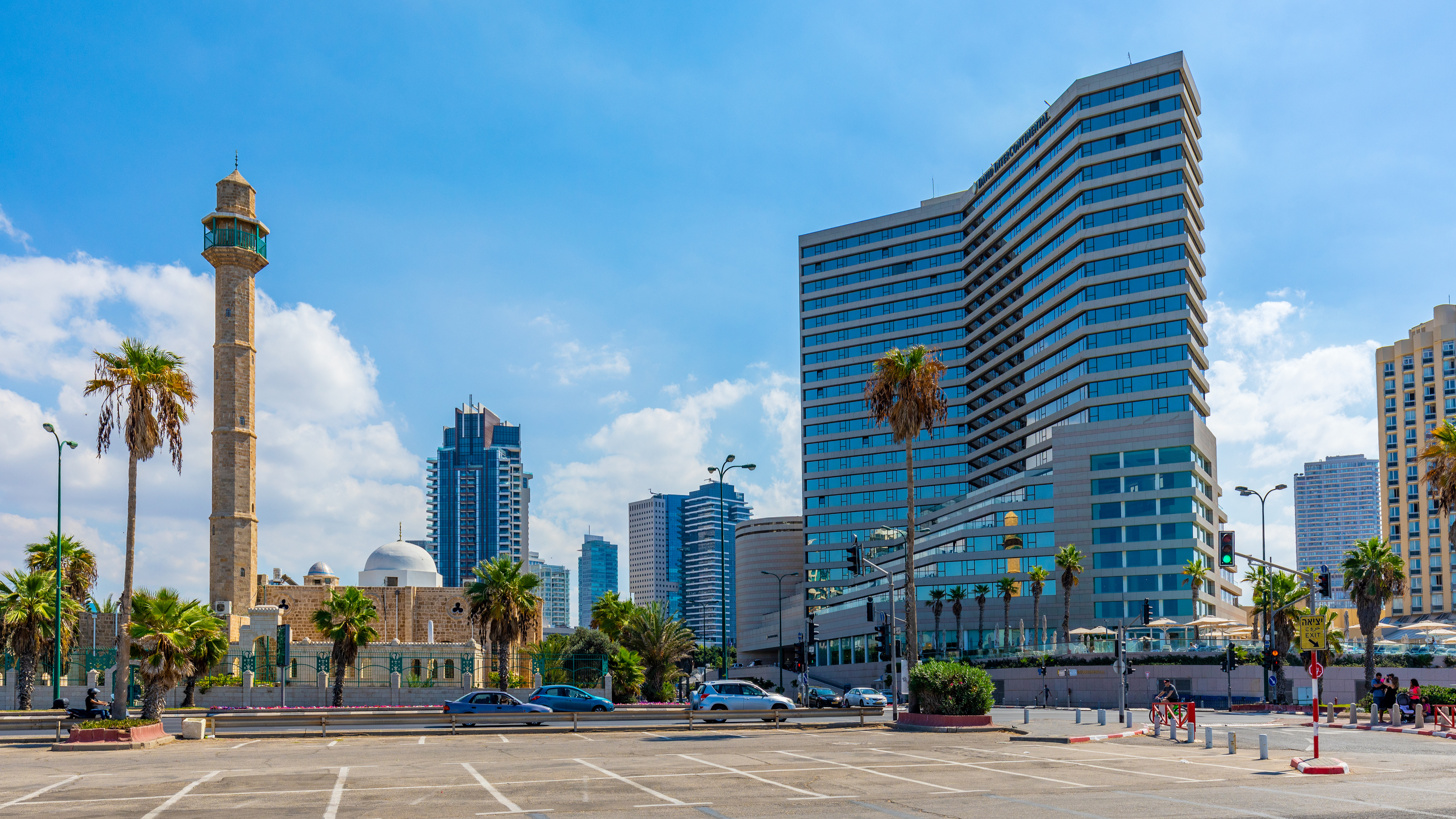 Tel Aviv travel guide: How to experience the city without rushing 14 Neve Tzedek