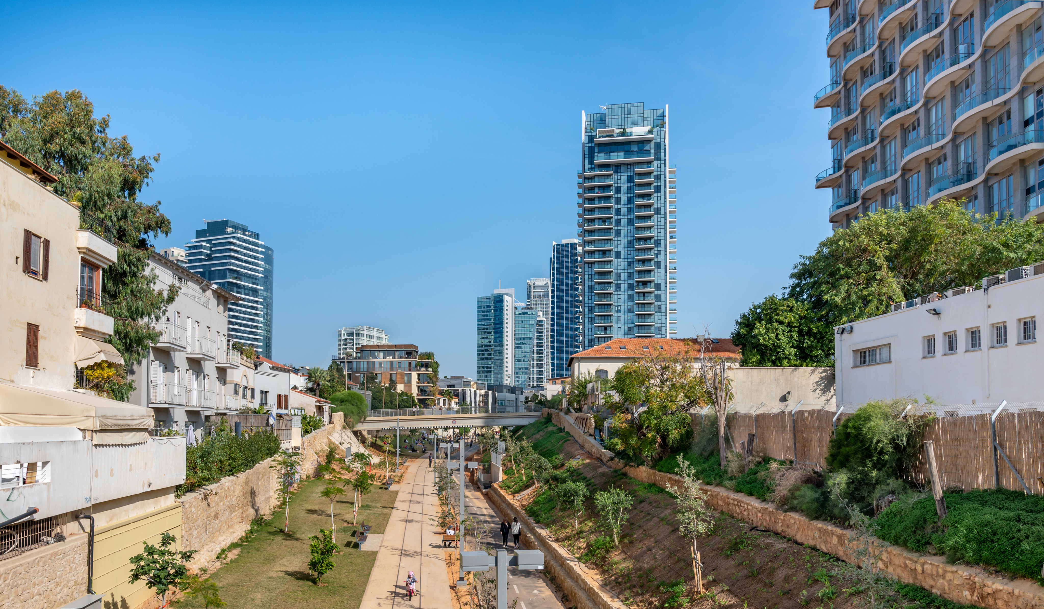 Tel Aviv travel guide: How to experience the city without rushing 17 Florentin