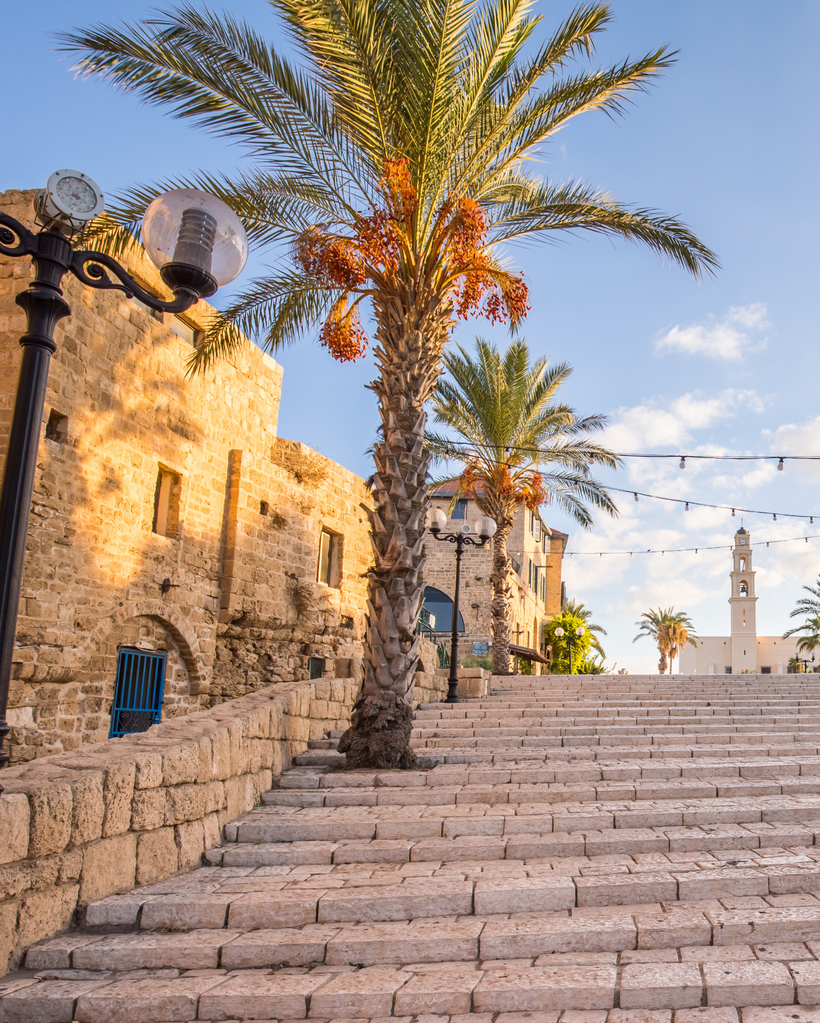 Old Jaffa