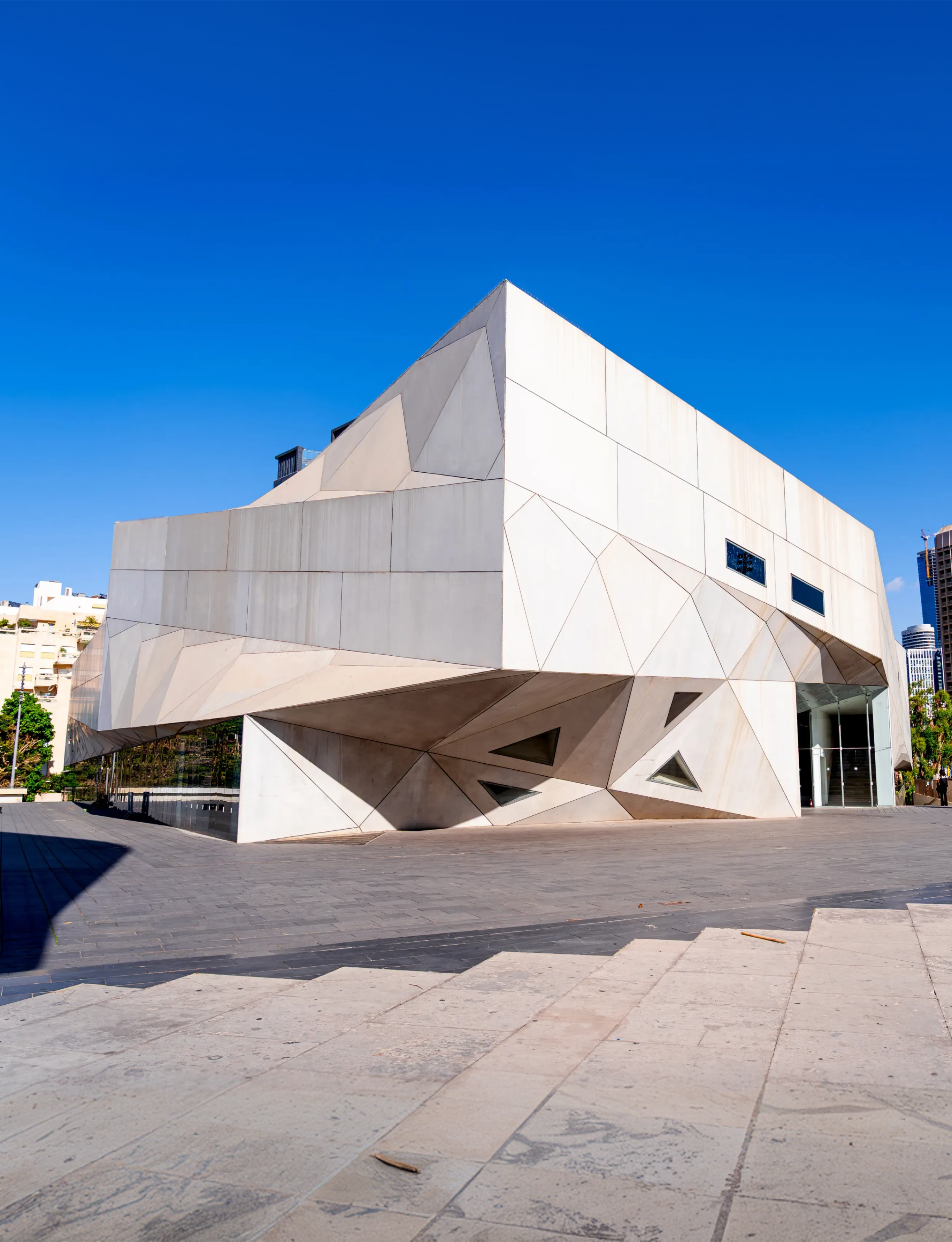 Tel Aviv Museum of Art