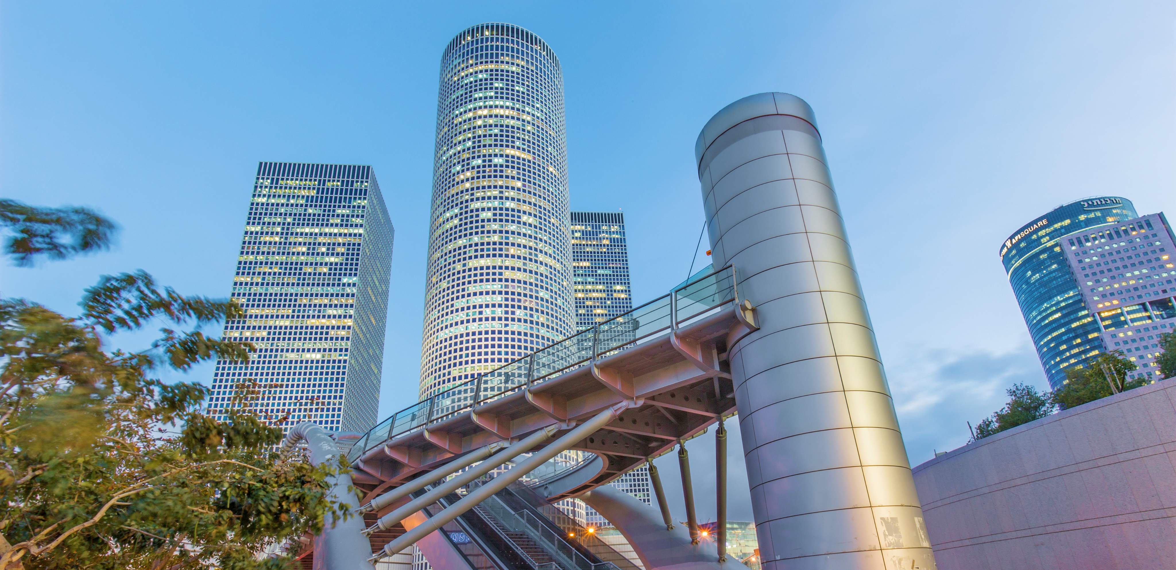 Tel Aviv travel guide: How to experience the city without rushing 3 Useful things to know