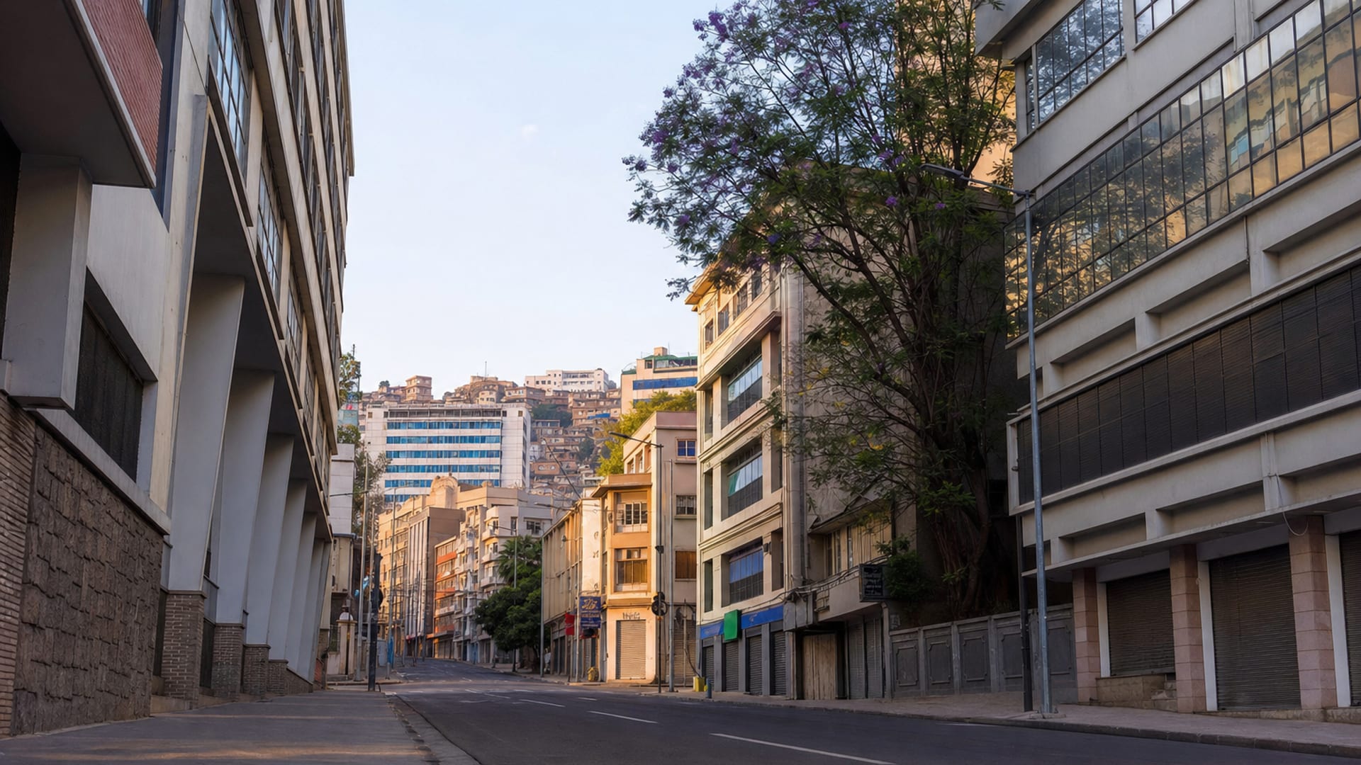 Antananarivo travel guide: How to experience the city without rushing 14 Analakely