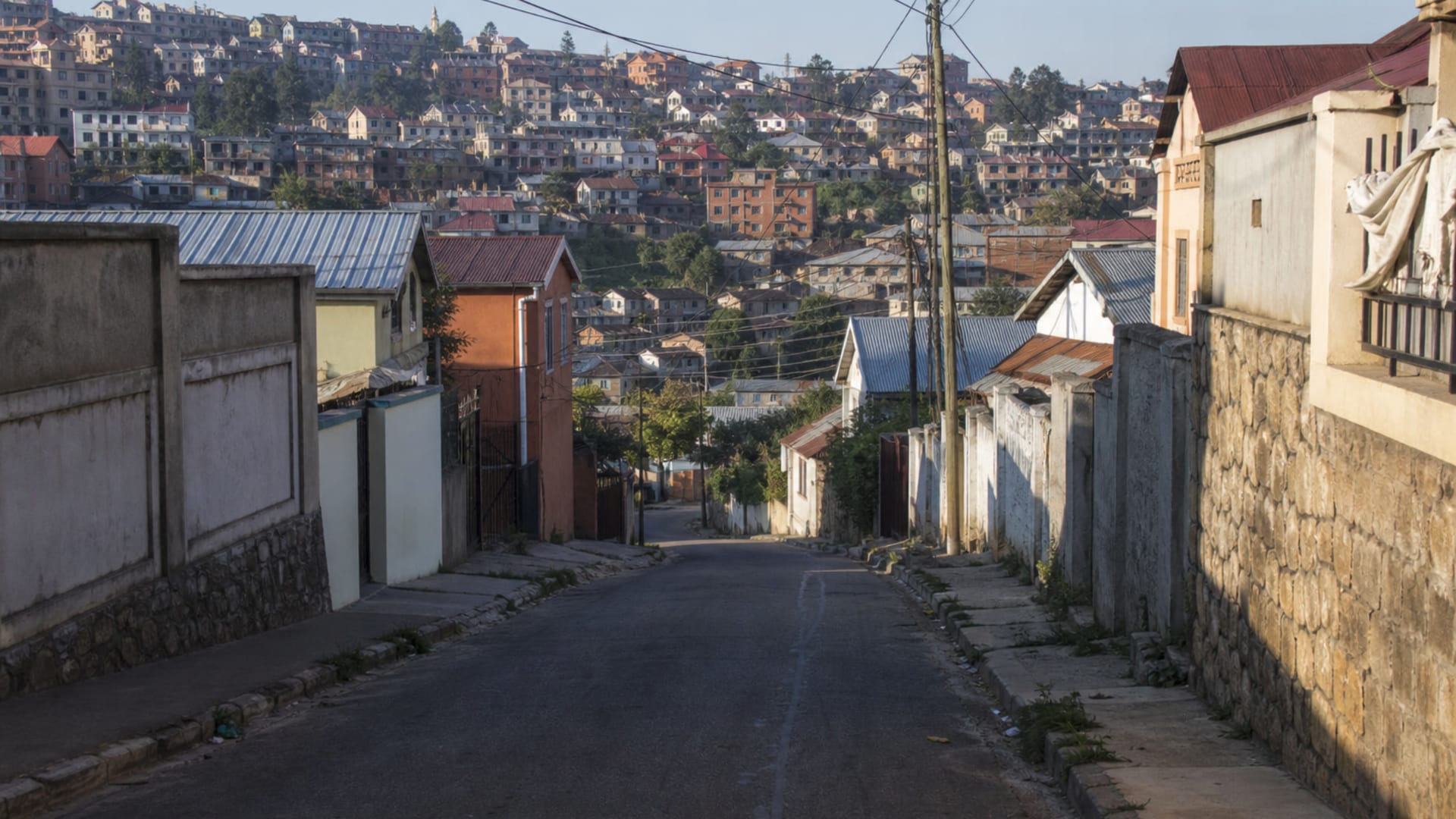 Antananarivo travel guide: How to experience the city without rushing 15 Isoraka