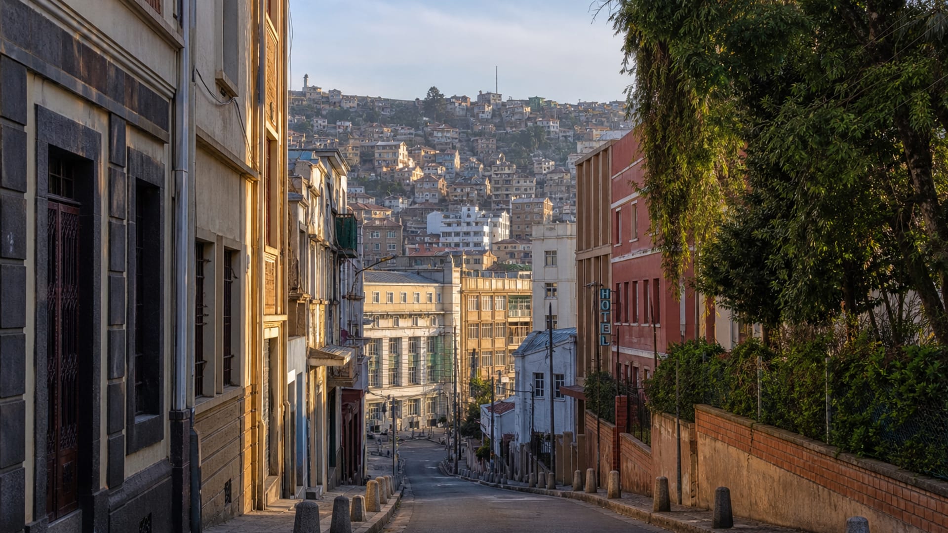 Antananarivo travel guide: How to experience the city without rushing 16 Antaninarenina