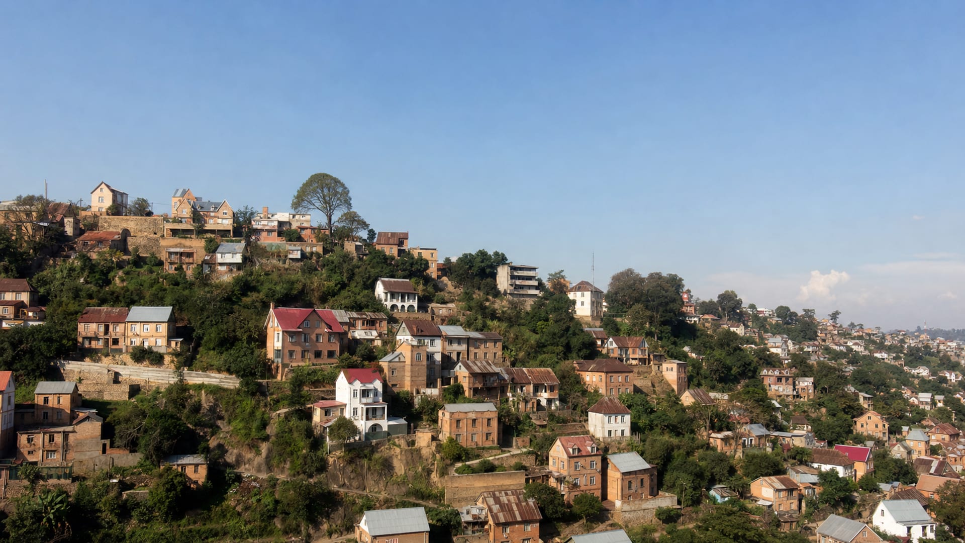 Antananarivo travel guide: How to experience the city without rushing 27 Day 1: Arrival and Adjustment