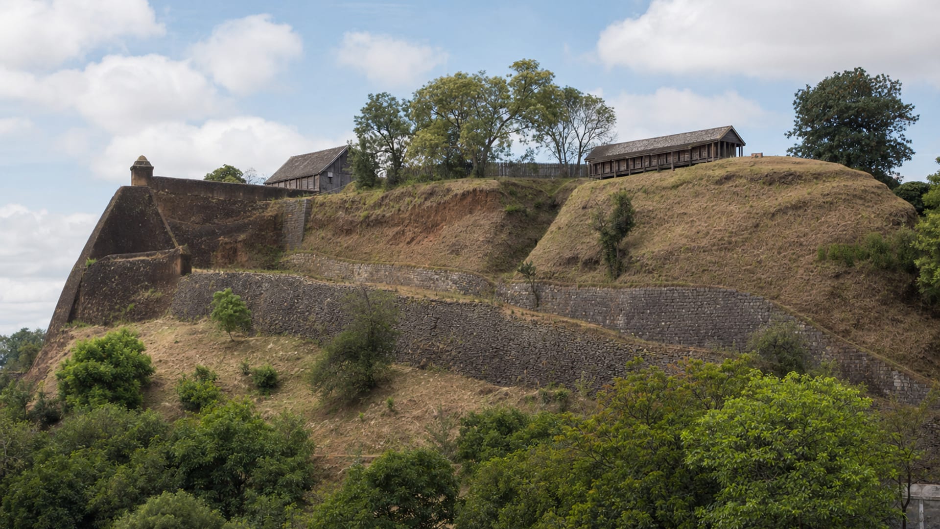 Antananarivo travel guide: How to experience the city without rushing 30 Day 4: Ambohimanga Royal Hill