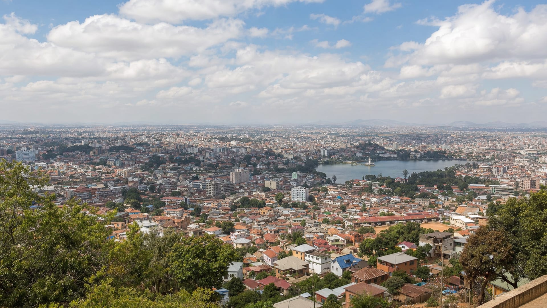 Antananarivo travel guide: How to experience the city without rushing 31 Day 5: Palace Returns and Departure