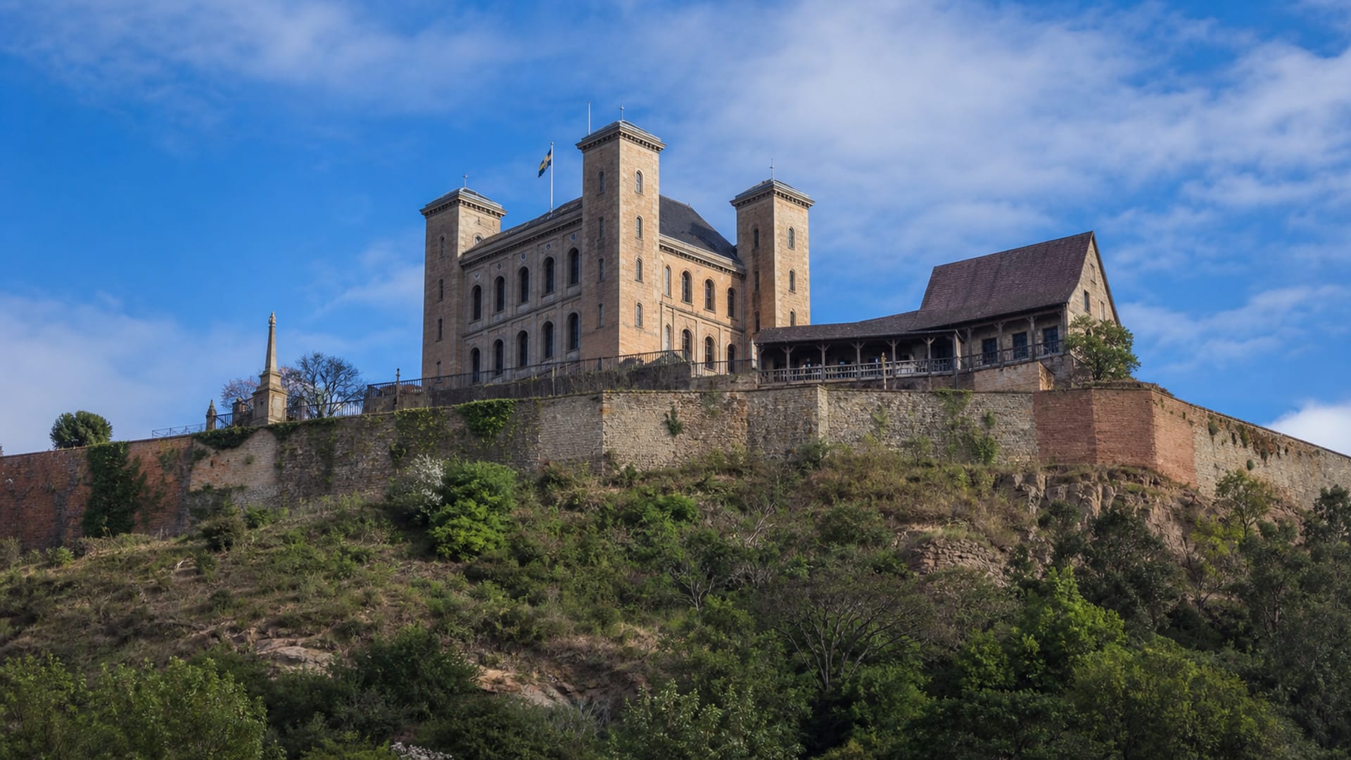 Antananarivo travel guide: How to experience the city without rushing 21 Rova of Antananarivo