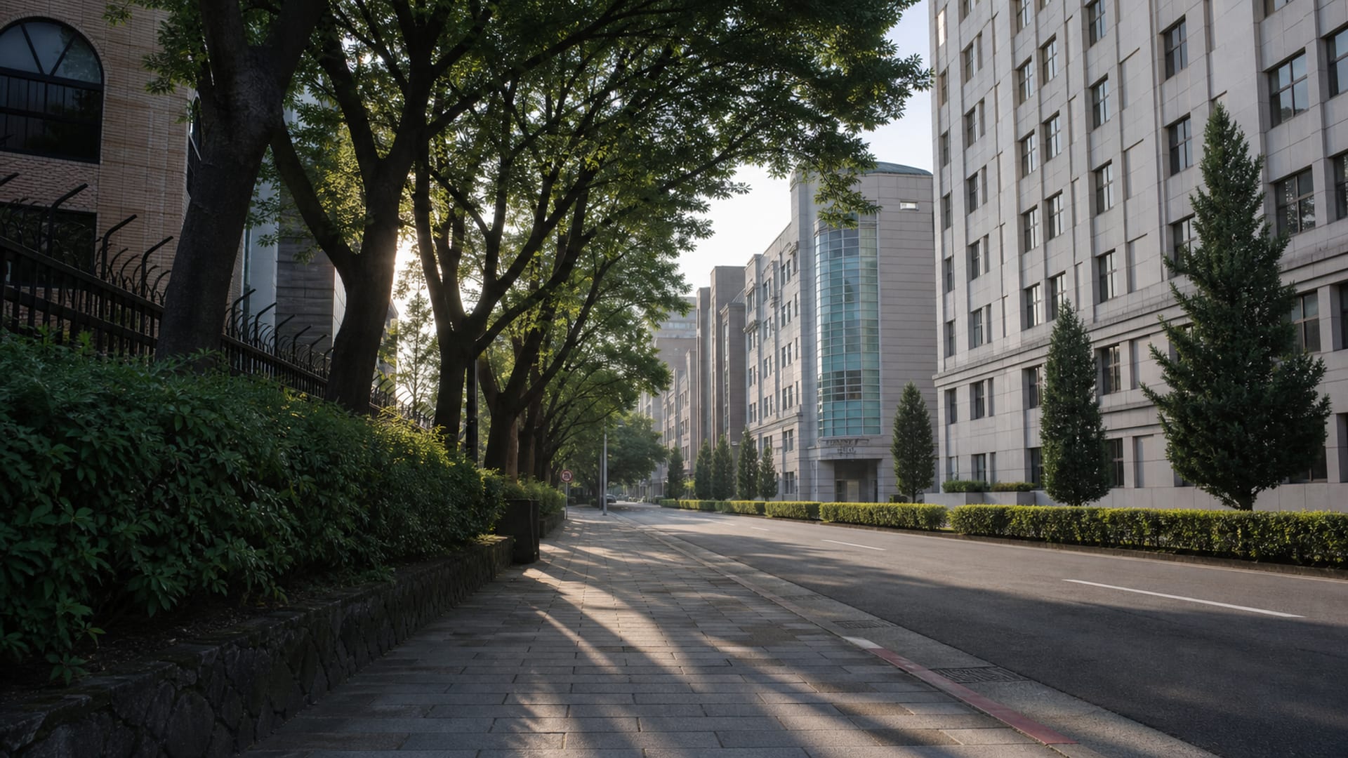 Taipei travel guide: How to experience the city without rushing 15 Zhongshan