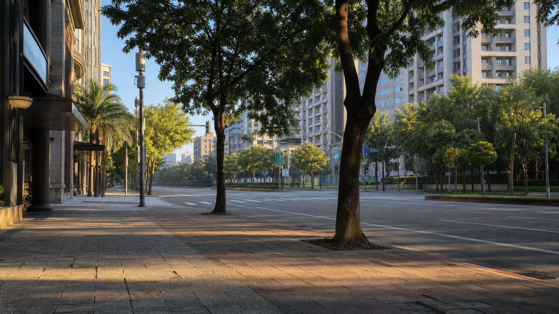 Taipei travel guide: How to experience the city without rushing 16 Da'an