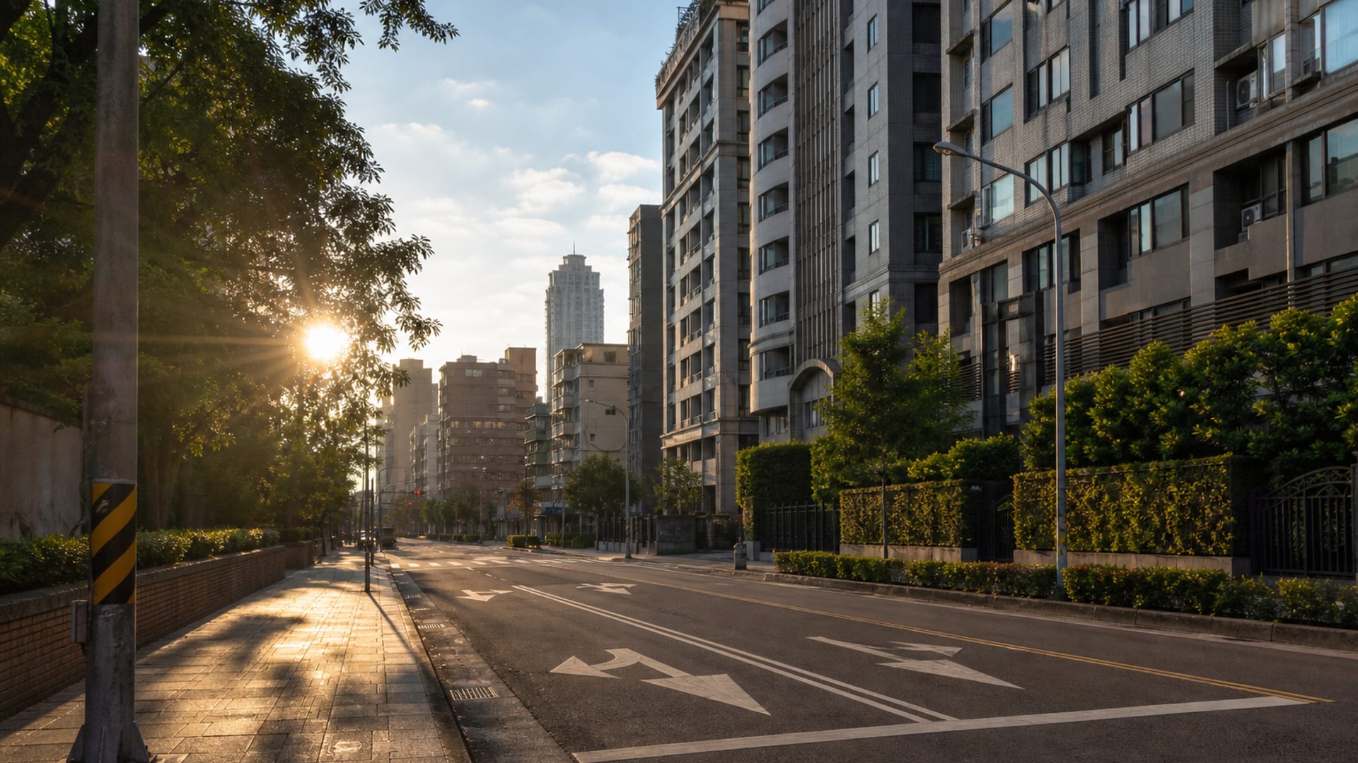 Taipei travel guide: How to experience the city without rushing 17 Songshan