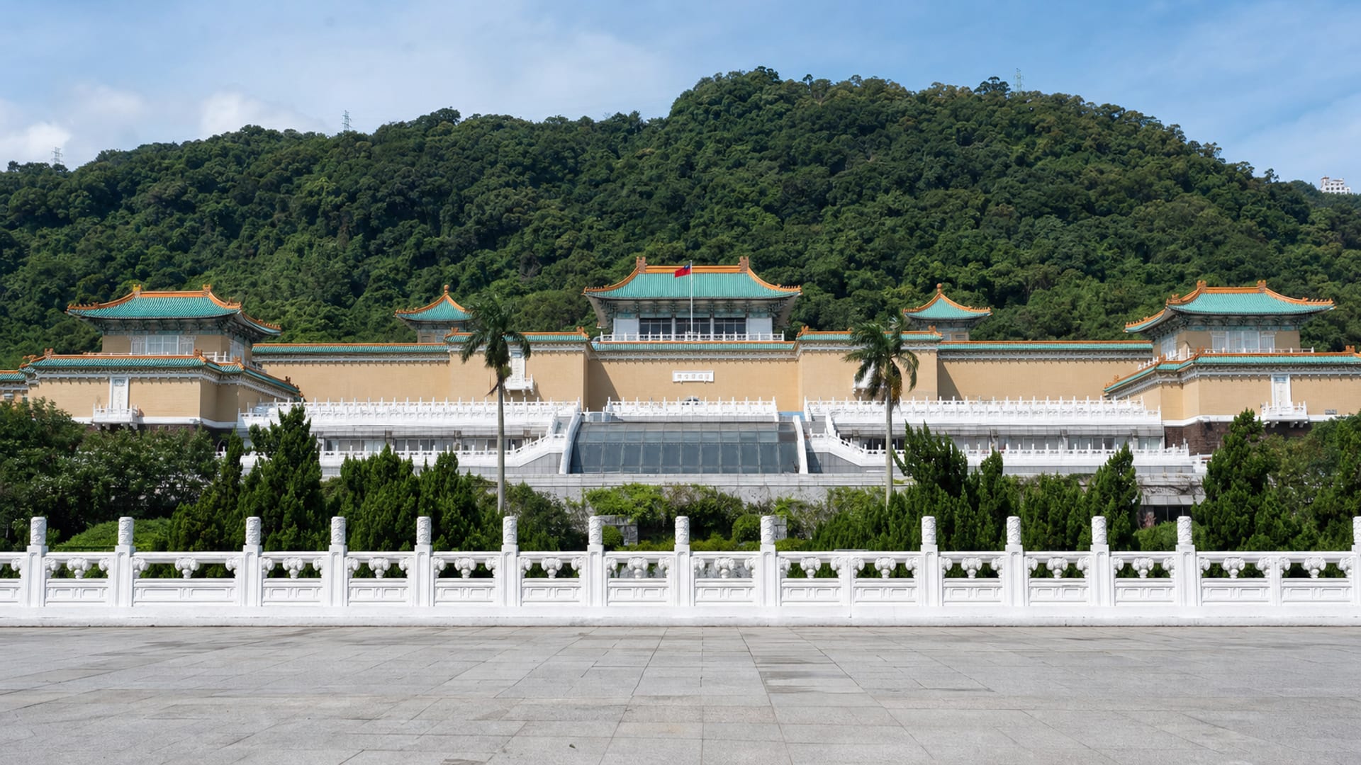Taipei travel guide: How to experience the city without rushing 29 Day 3: Palace Museum and Treasure Hill