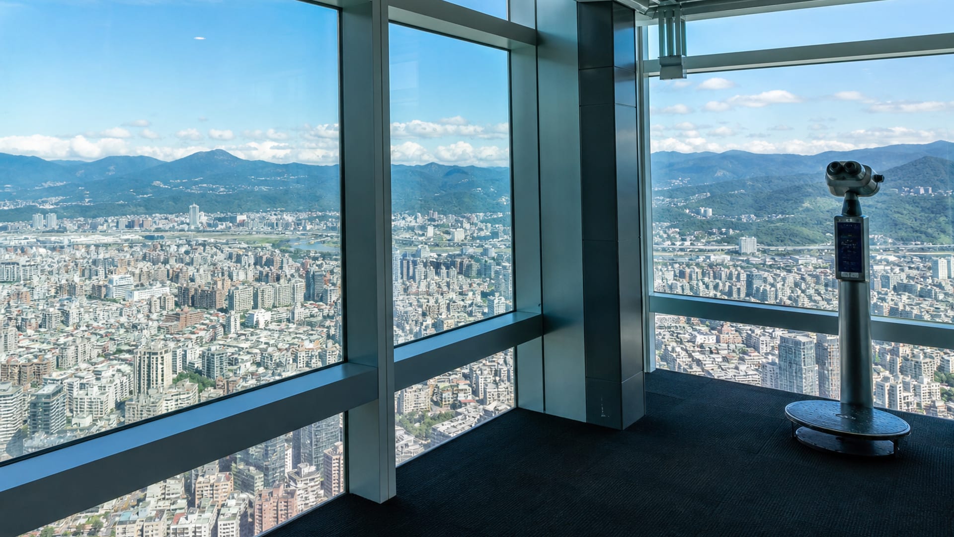 Taipei travel guide: How to experience the city without rushing 30 Day 4: Taipei 101 and Xinyi