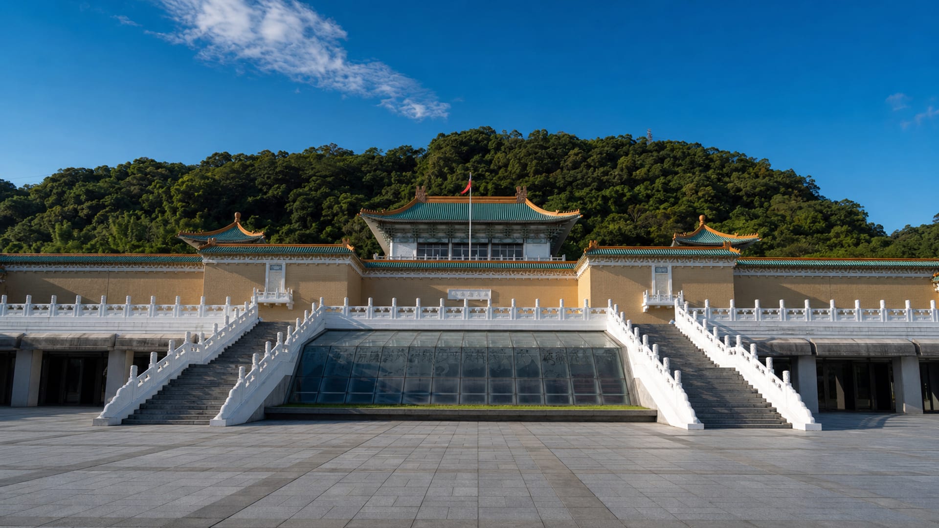 Taipei travel guide: How to experience the city without rushing 22 National Palace Museum