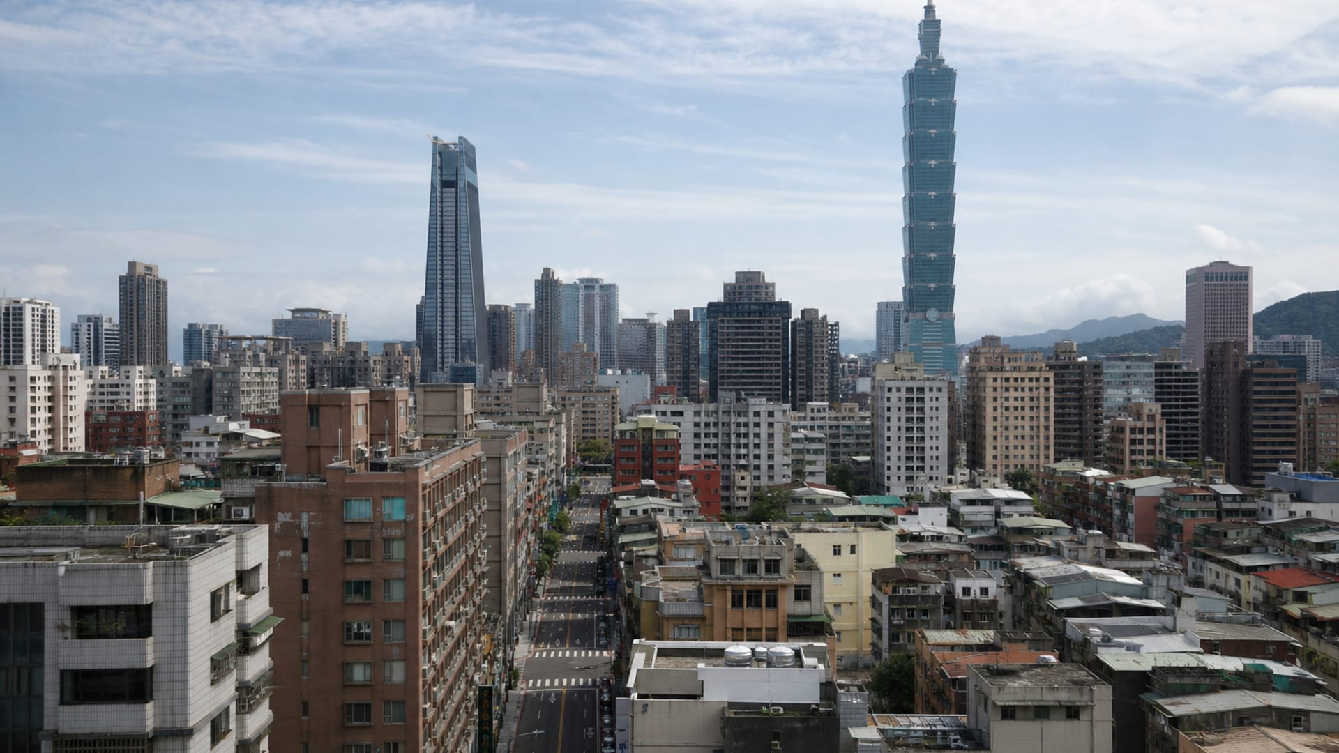Taipei travel guide: How to experience the city without rushing 3 Useful things to know