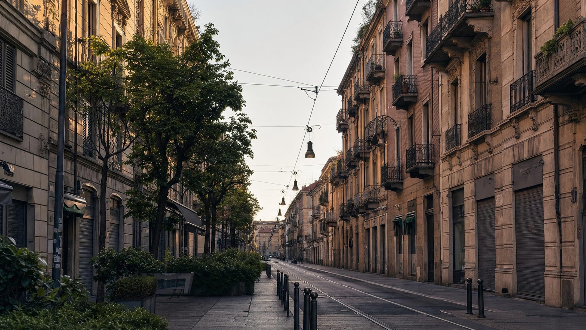 Turin travel guide: How to experience the city without rushing 16 San Salvario