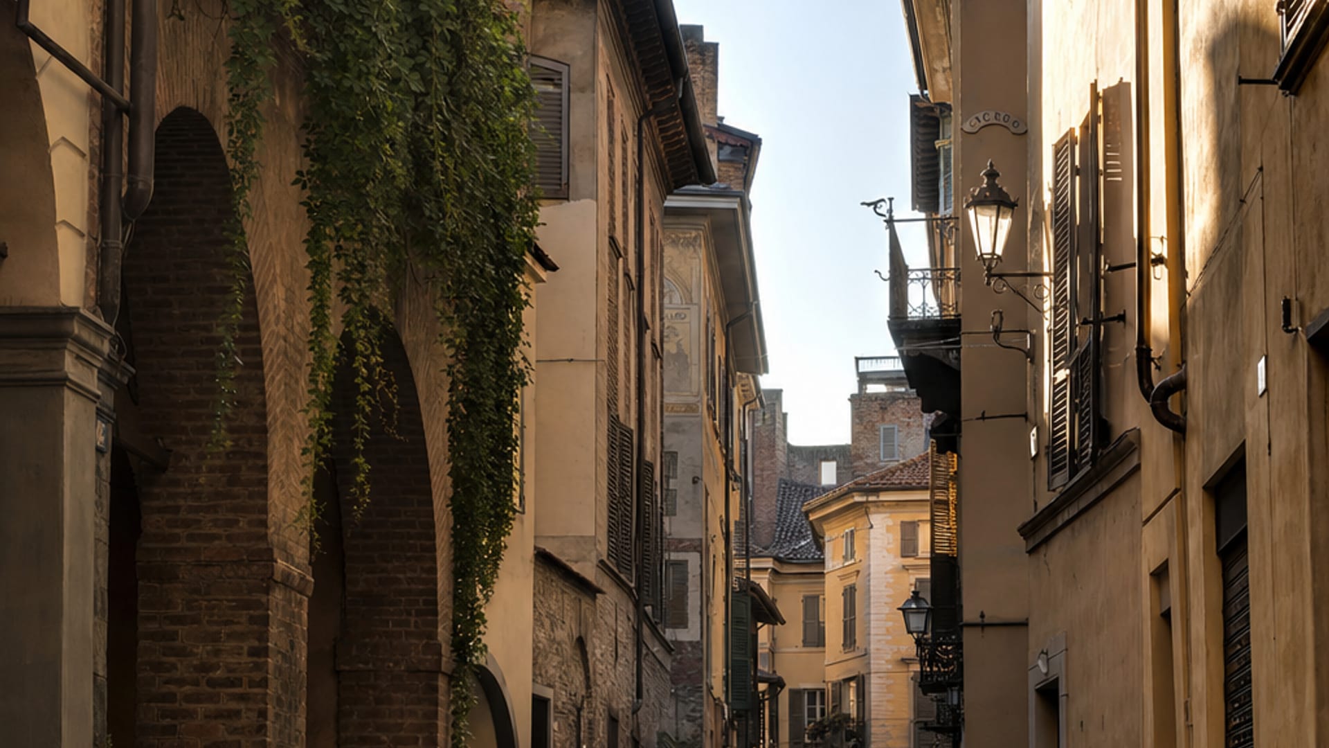 Turin travel guide: How to experience the city without rushing 17 Quadrilatero Romano