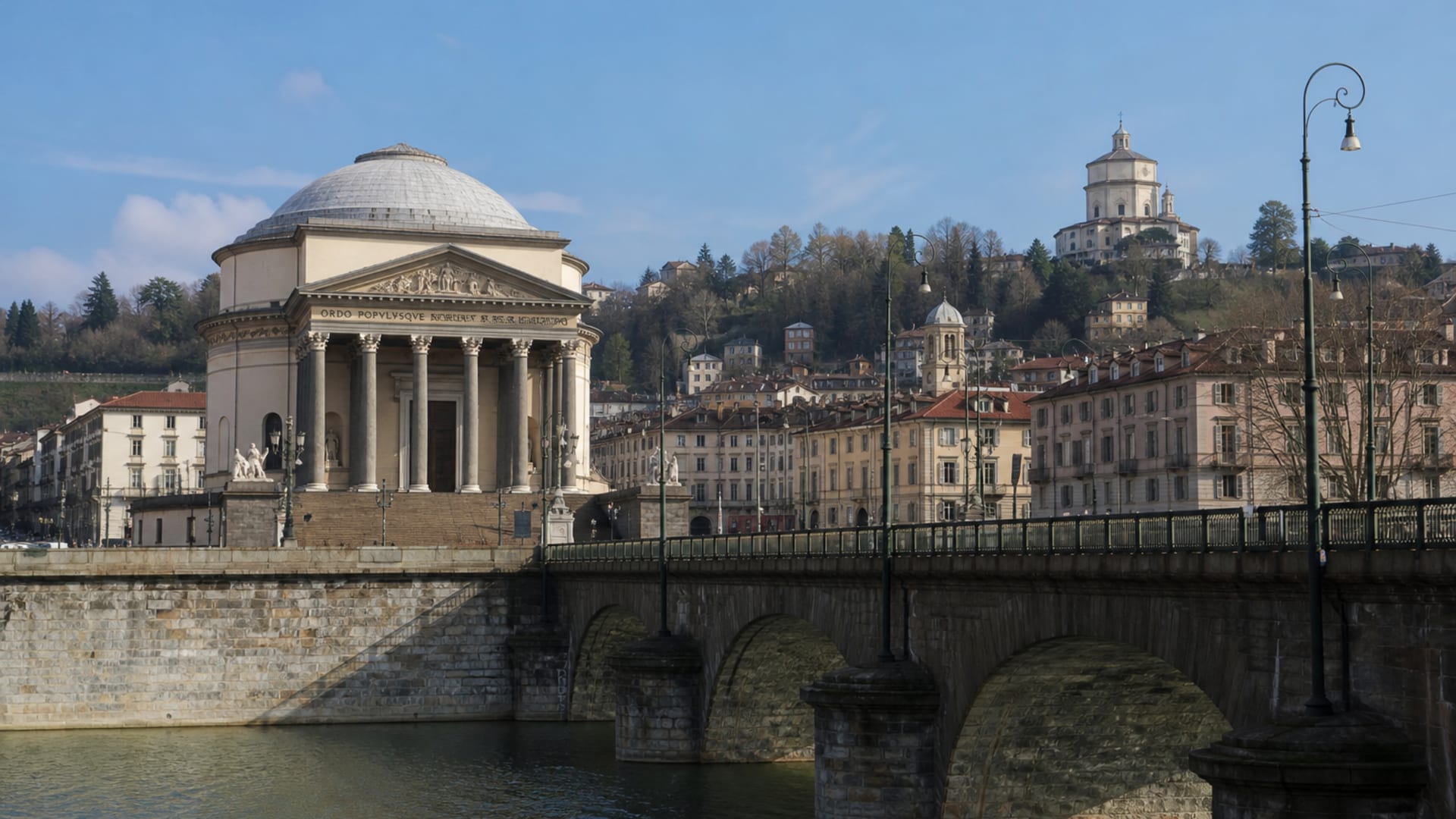 Turin travel guide: How to experience the city without rushing 27 Day 1: Arrival and Adjustment