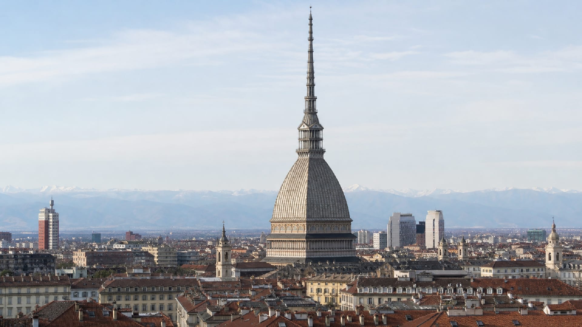 Turin travel guide: How to experience the city without rushing 28 Day 2: Centro and the Museo