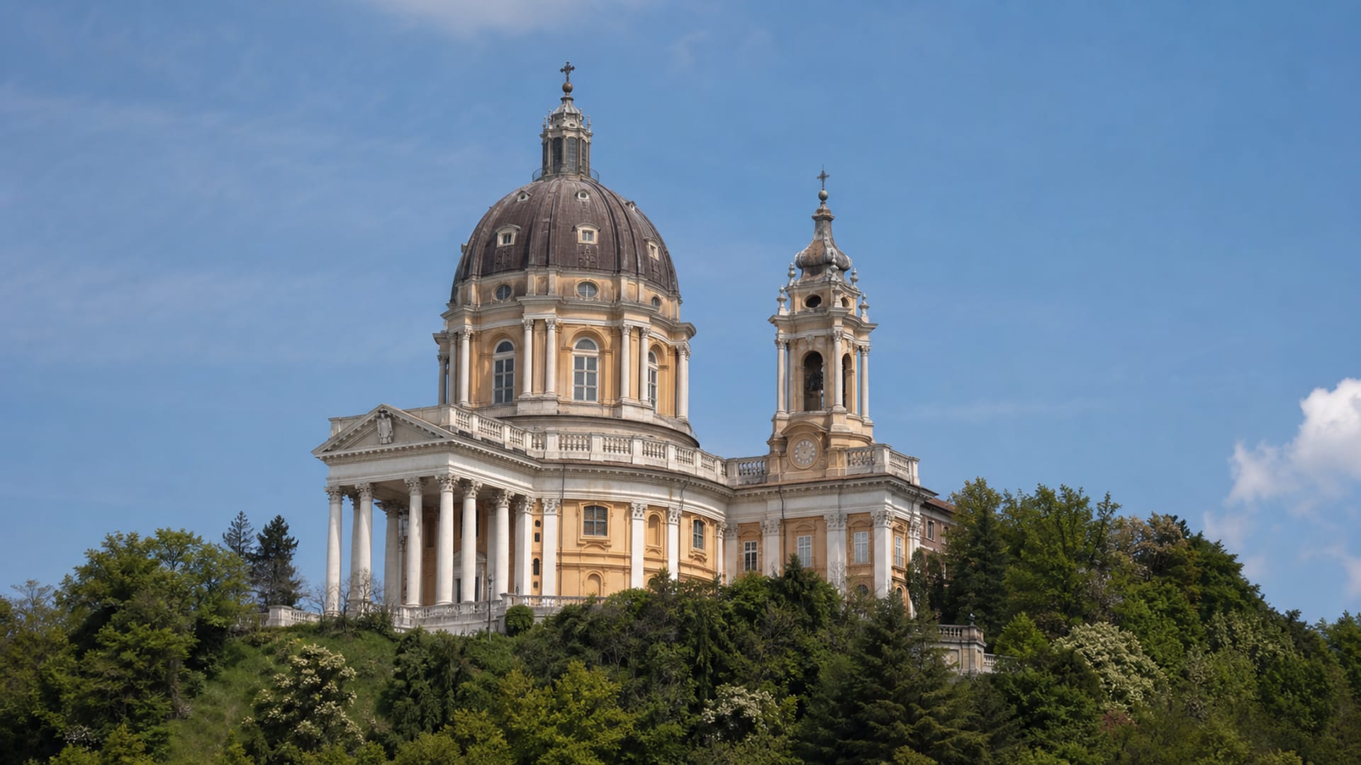 Turin travel guide: How to experience the city without rushing 29 Day 3: Superga and the Hills